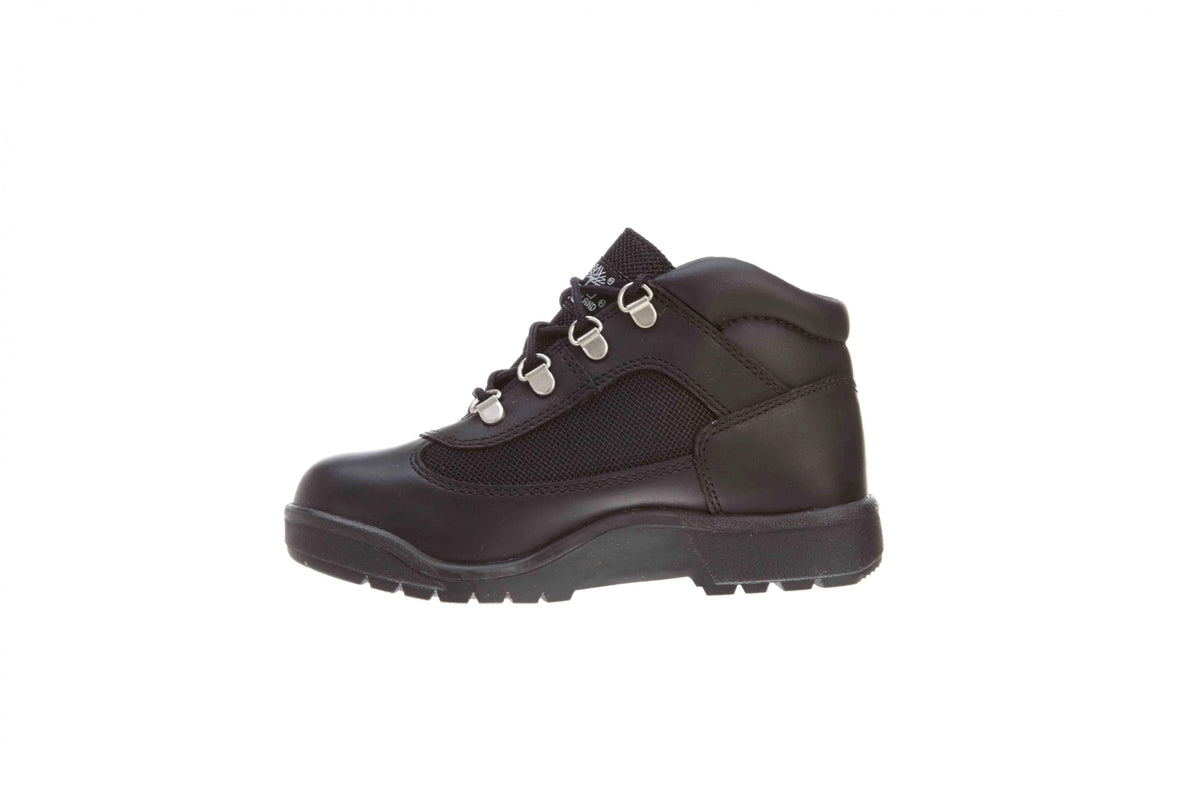 TIMBERLAND FIELD BOOTS L/F Style