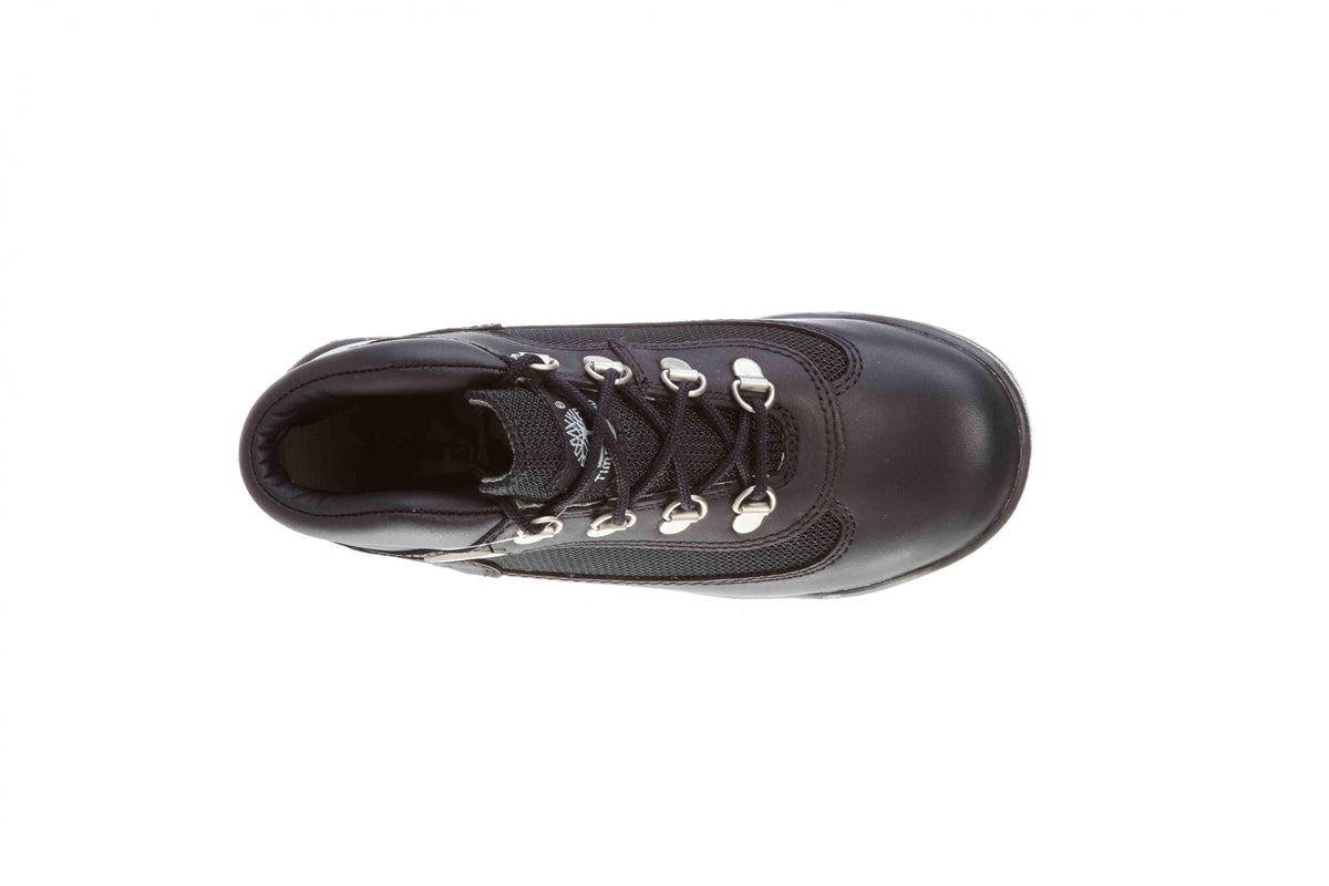 TIMBERLAND FIELD BOOTS L/F Style