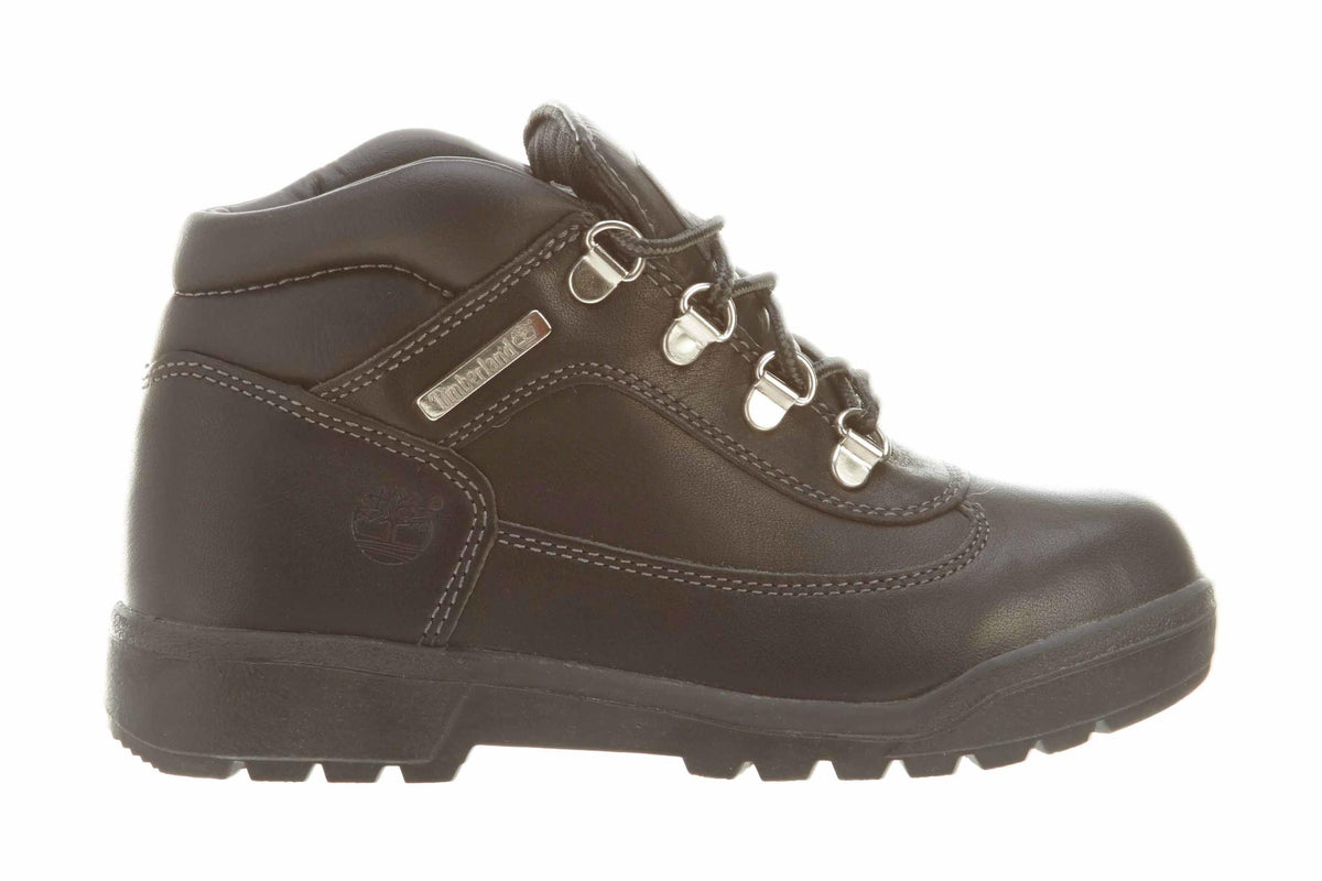 TIMBERLAND FIELD BOOT LITTLE KIDS Style