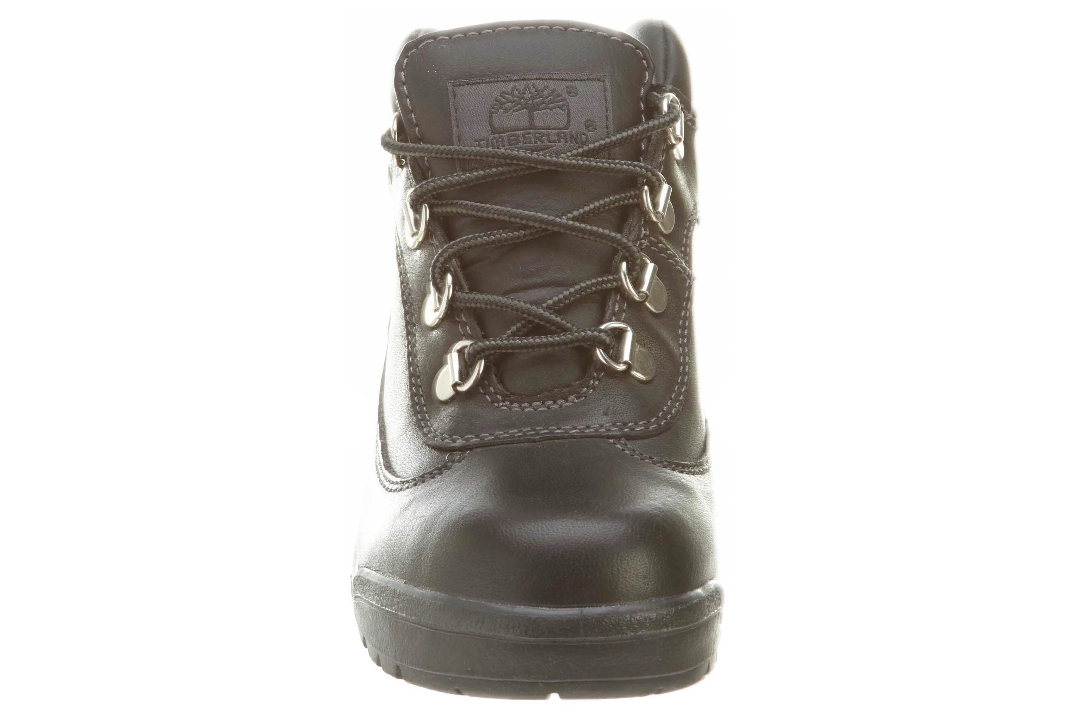 TIMBERLAND FIELD BOOT LITTLE KIDS Style