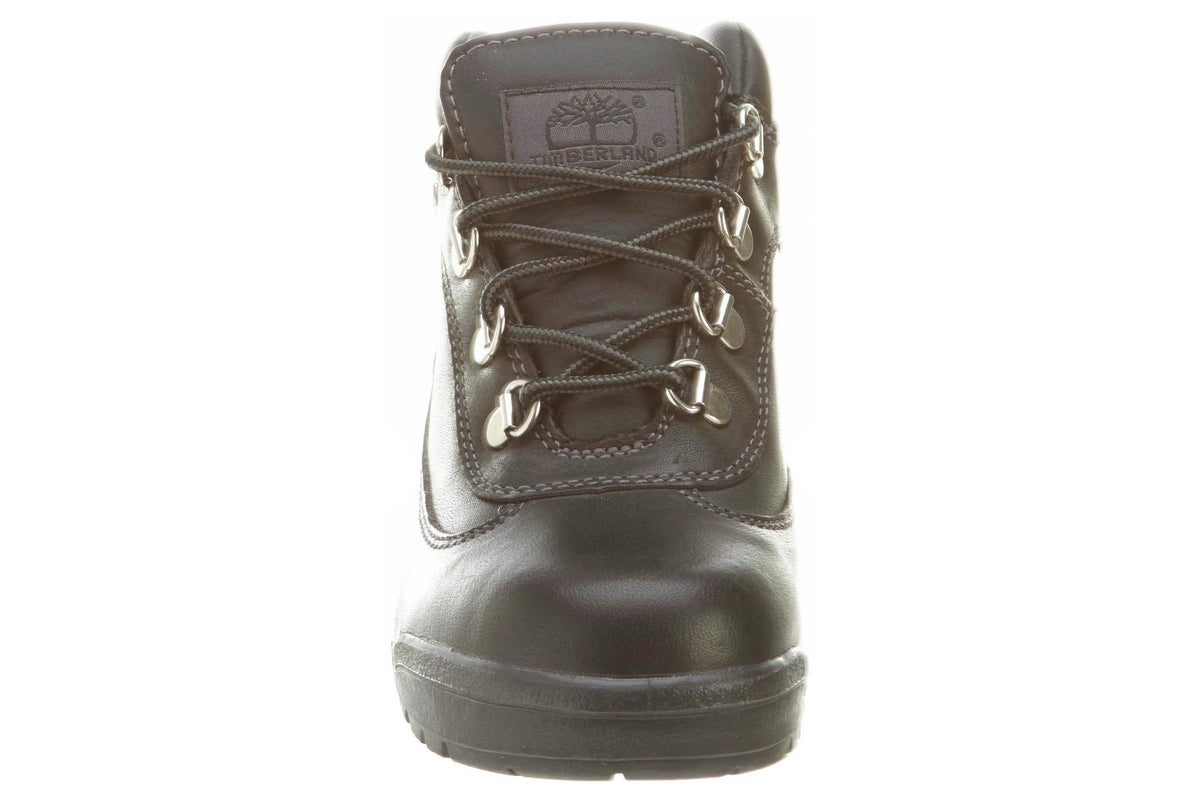 TIMBERLAND FIELD BOOT LITTLE KIDS Style