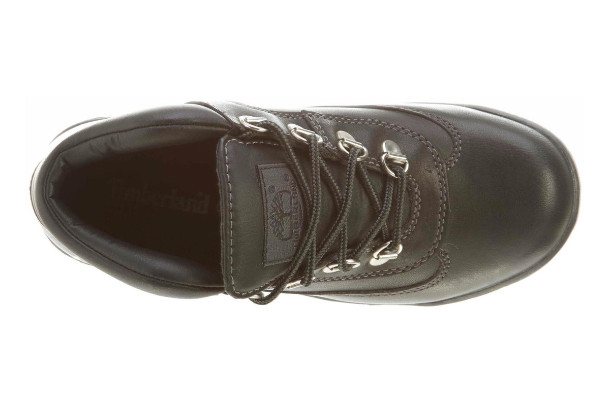 TIMBERLAND FIELD BOOT LITTLE KIDS Style