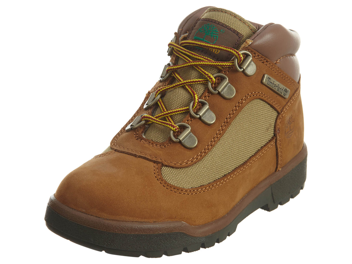 TIMBERLAND FIELD BOOT SUNDANCE Style