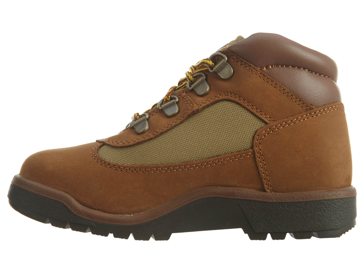 TIMBERLAND FIELD BOOT SUNDANCE Style