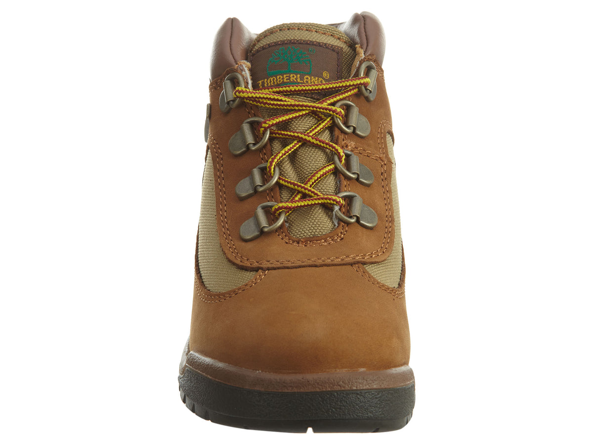 TIMBERLAND FIELD BOOT SUNDANCE Style