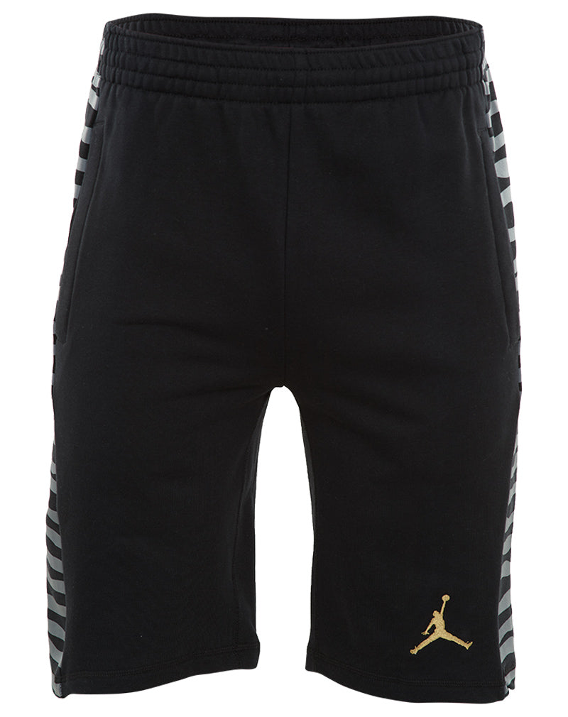 Jordan Aj 10 Fleece Short Mens Style : 820145