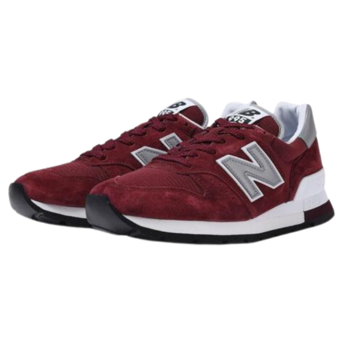 New Balance Classic Traditionnels Mens Style : M995c