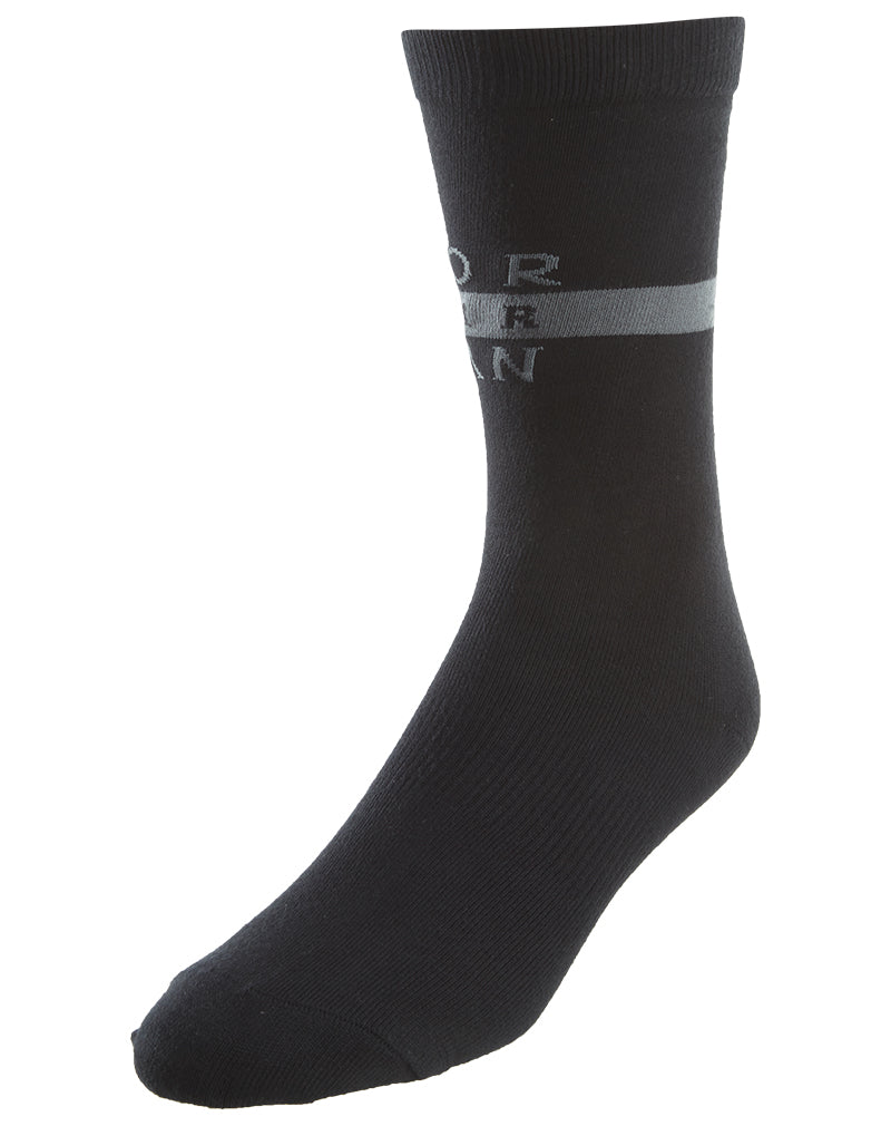Jordan Seasonal Print Crew Socks Unisex Style : Sx5320