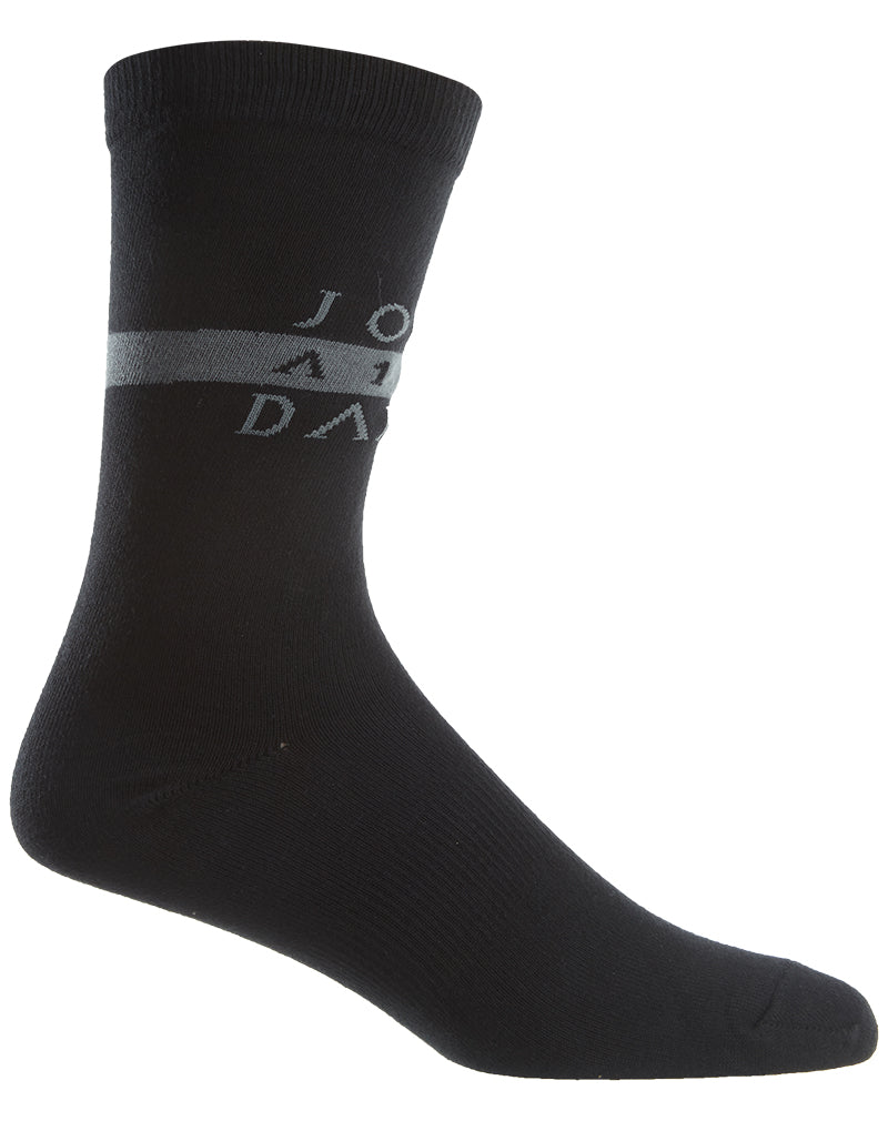 Jordan Seasonal Print Crew Socks Unisex Style : Sx5320