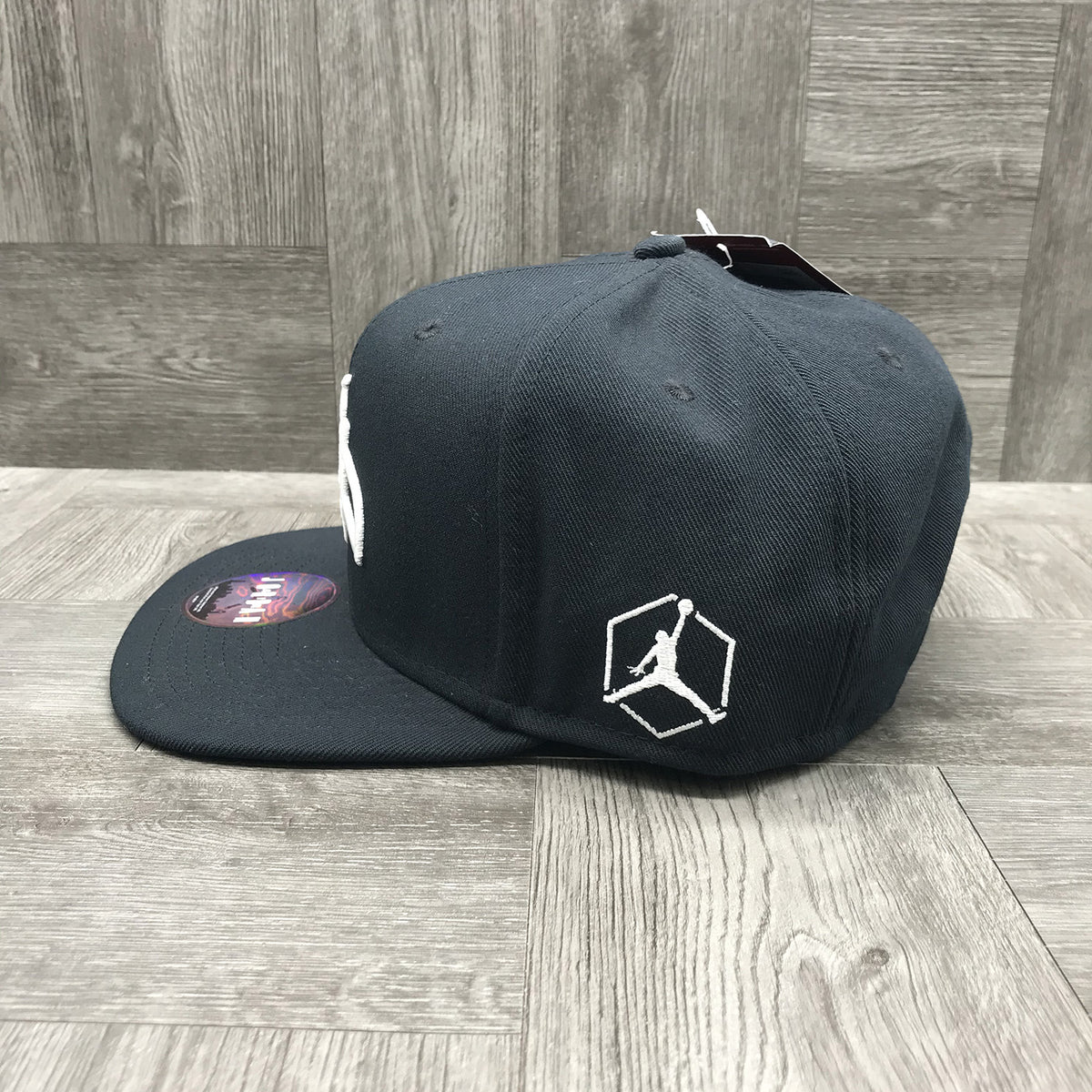 Jordan Nba All-star Snapback Unisex Style : 834894