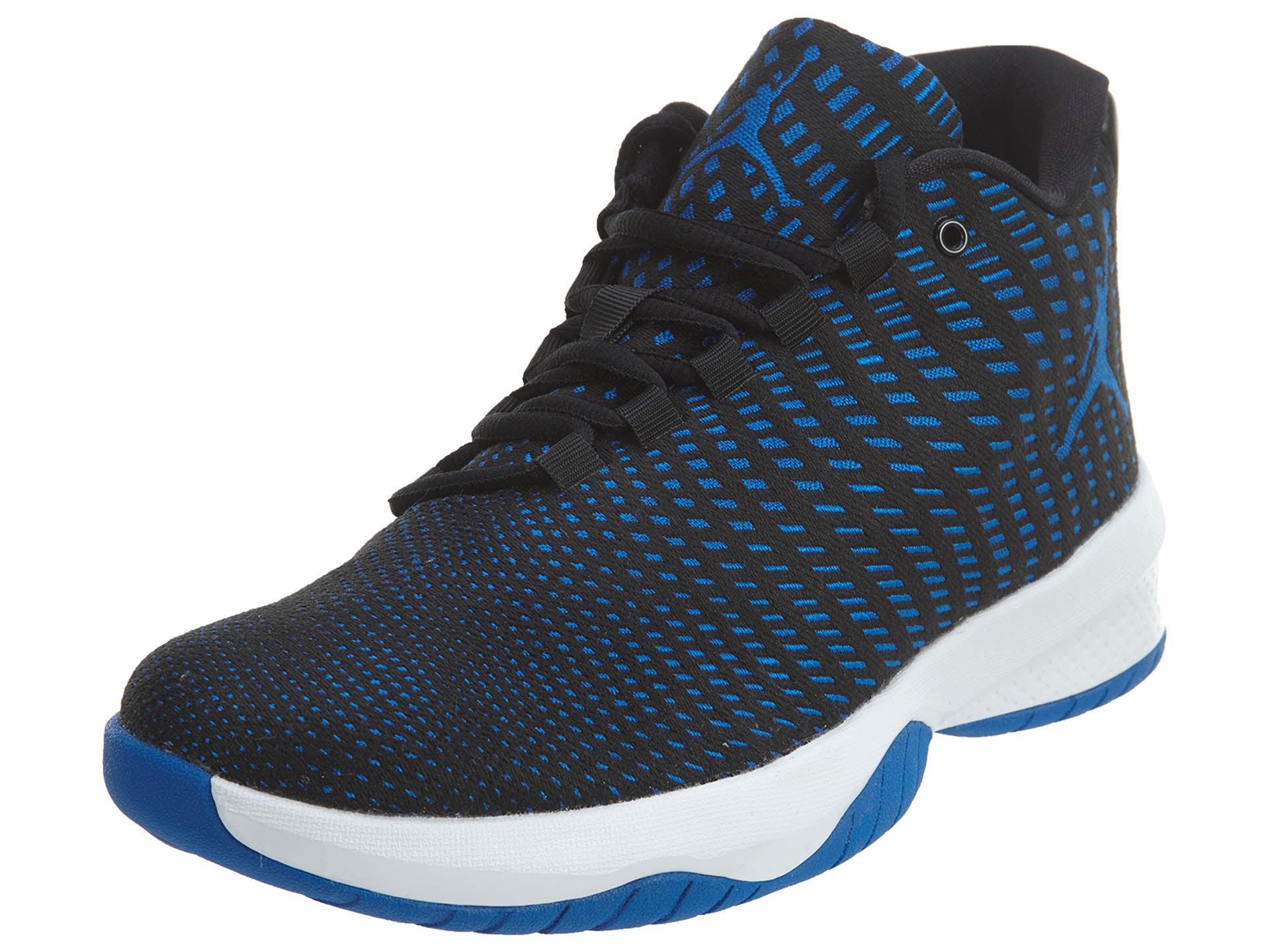 Jordan B.Fly Black/Soar-White