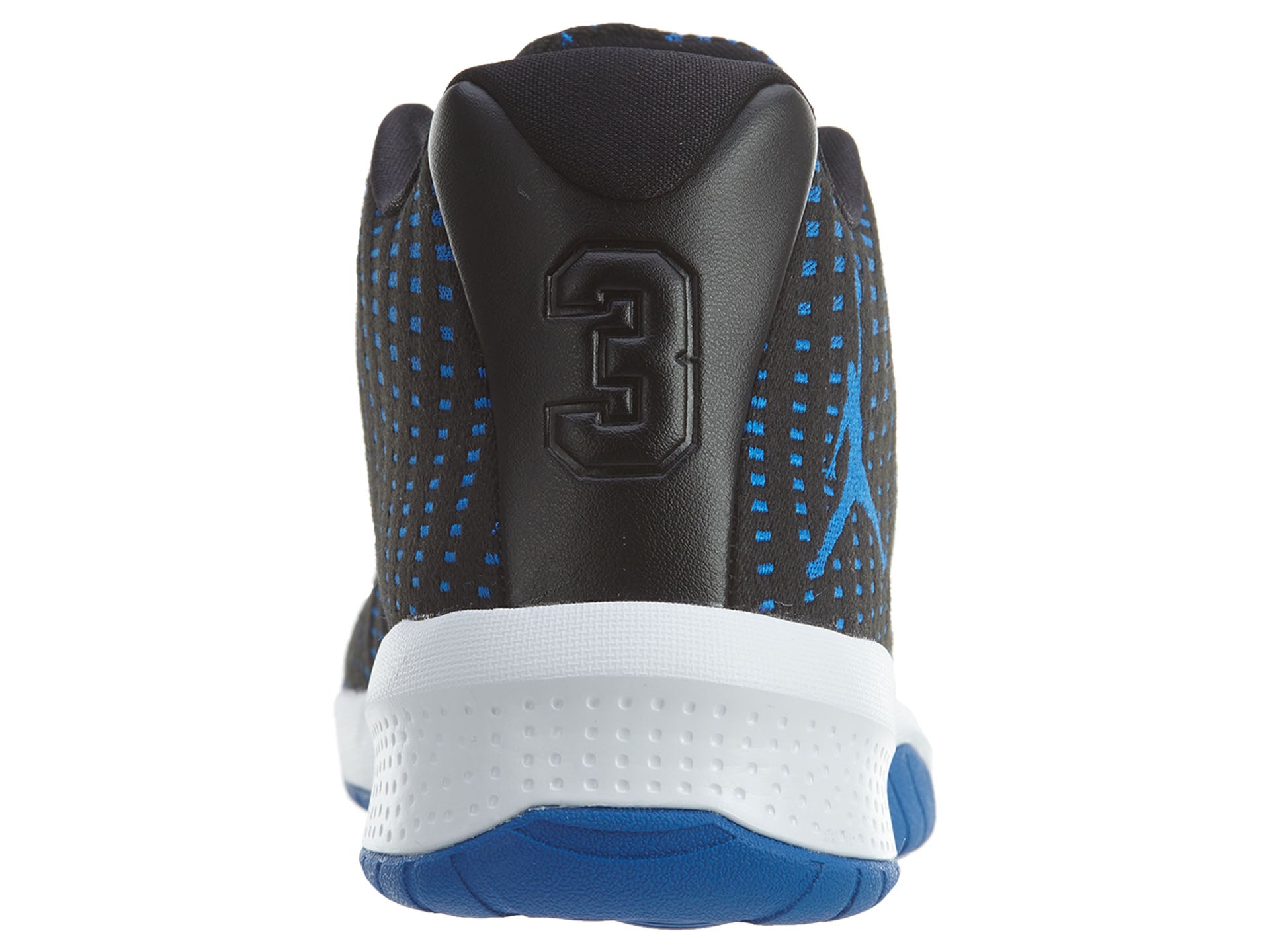 Jordan B.Fly Black/Soar-White