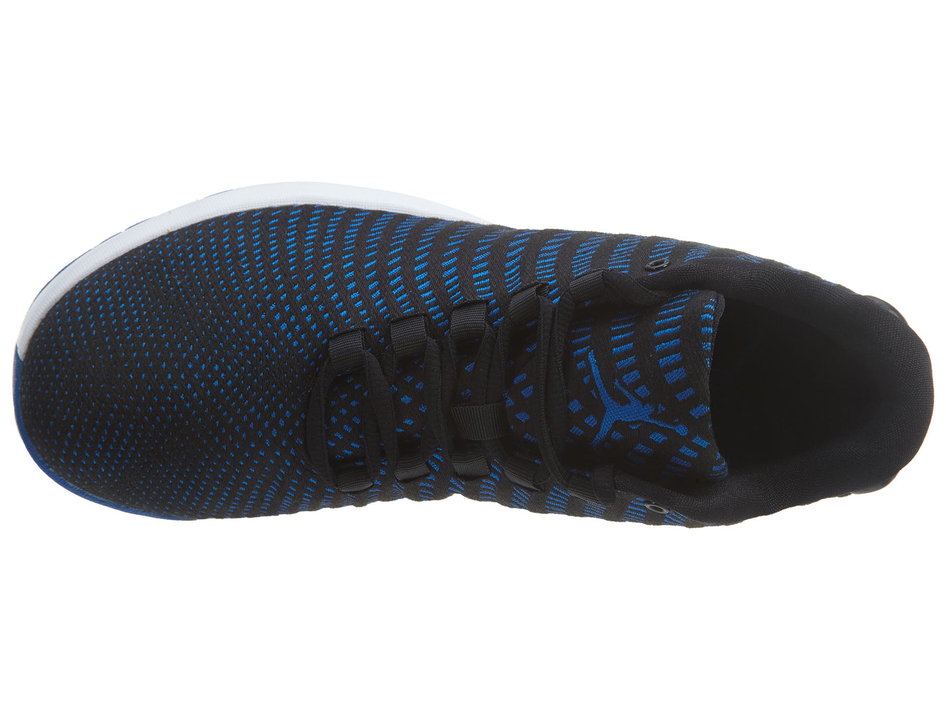 Jordan B.Fly Black/Soar-White