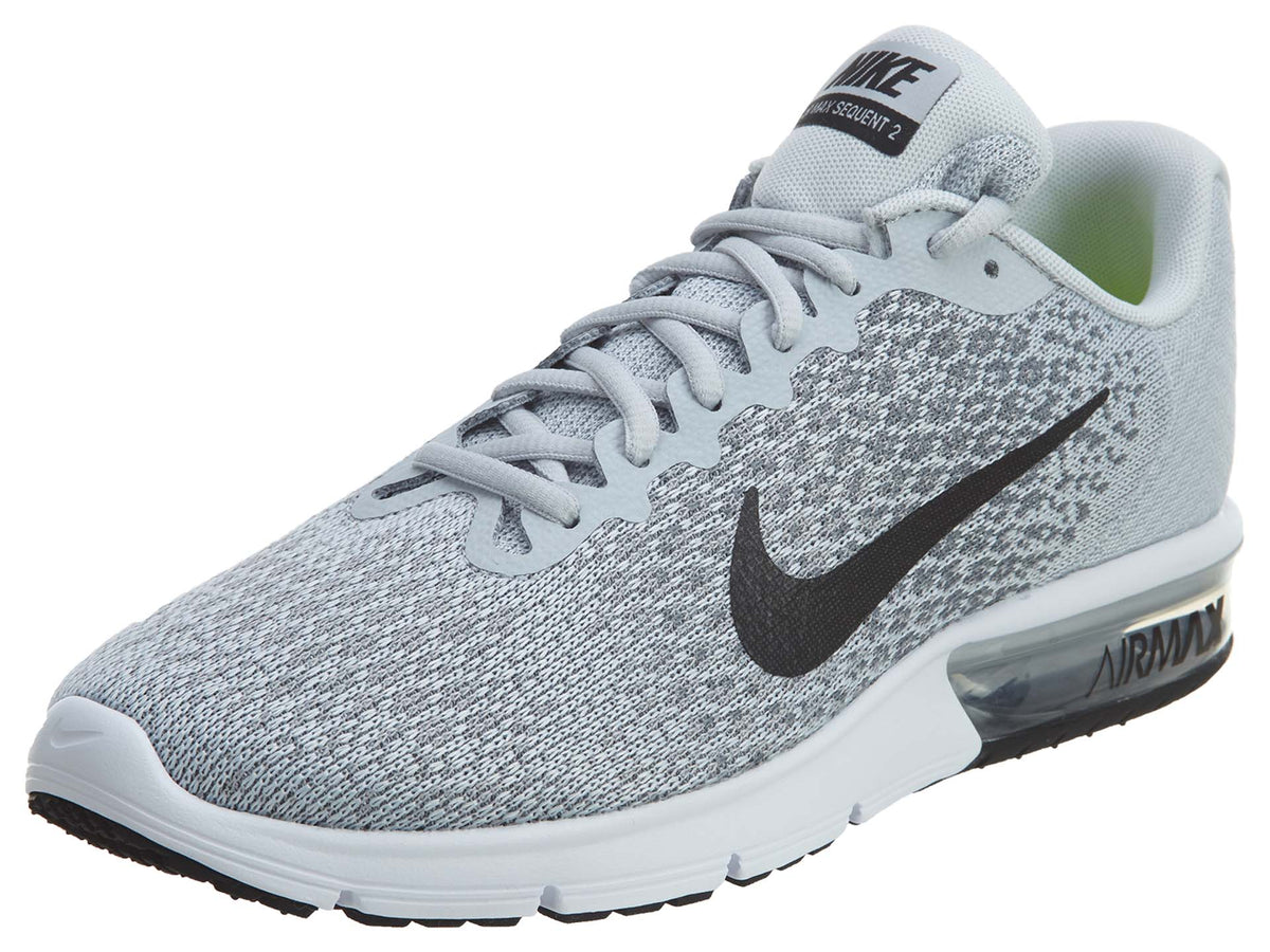 Nike Air Max Sequent 2 Mens Style : 852461