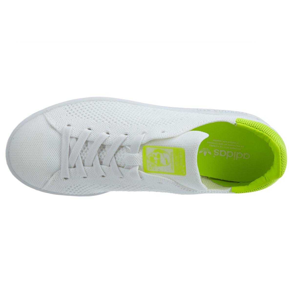 Adidas Stan Smith Pk Womens Style :BB5147