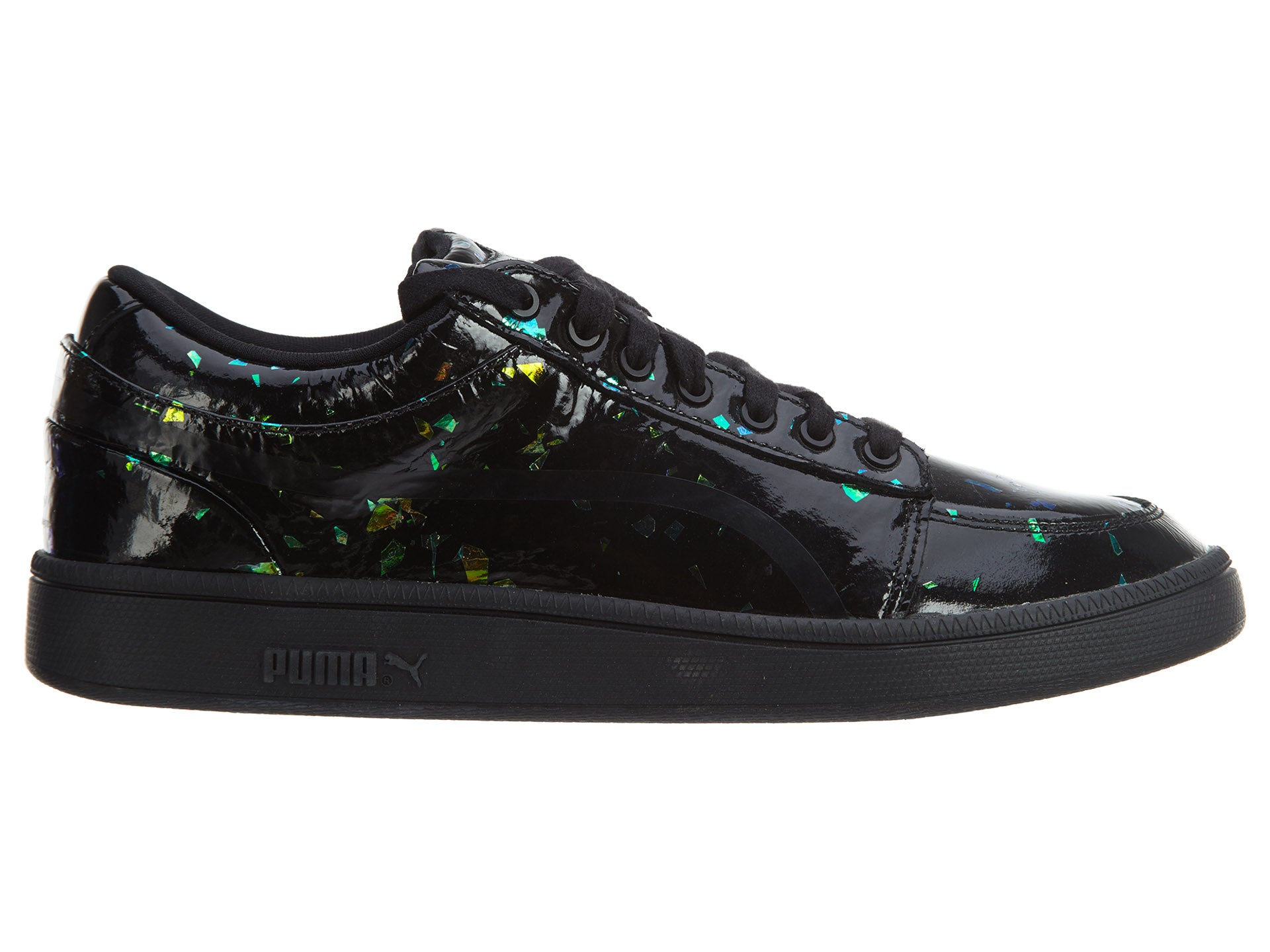 Puma Mcq Serve Lo Mens Style : 359497