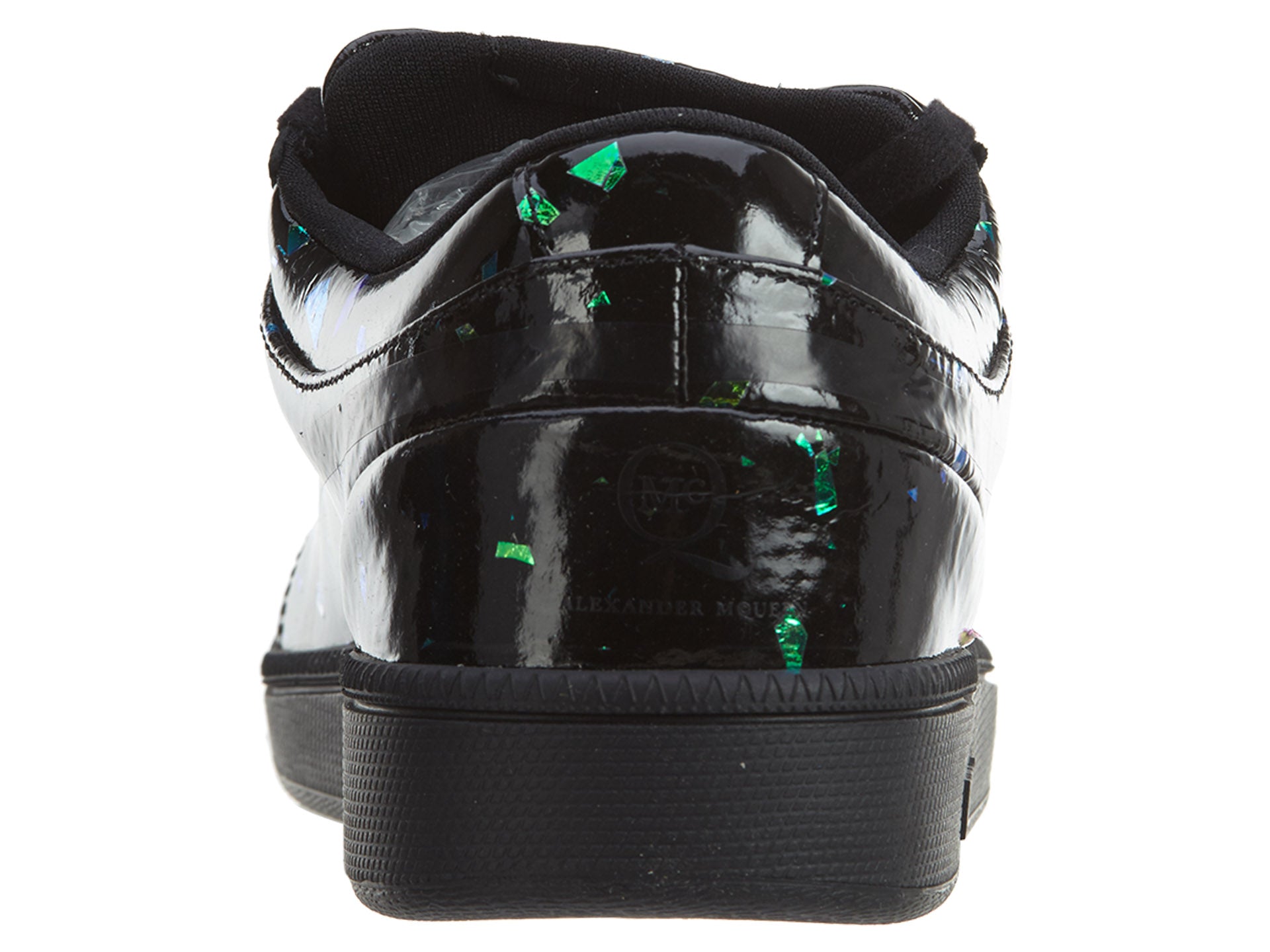 Puma Mcq Serve Lo Mens Style : 359497