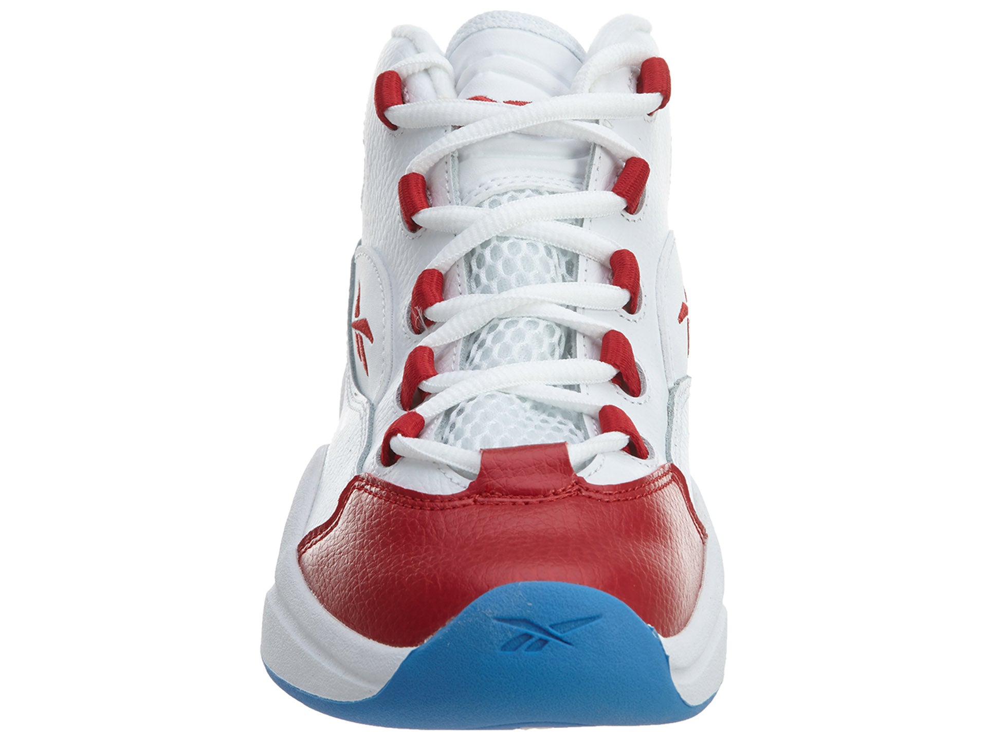 Reebok Question Mid Little Kids Style : V68679