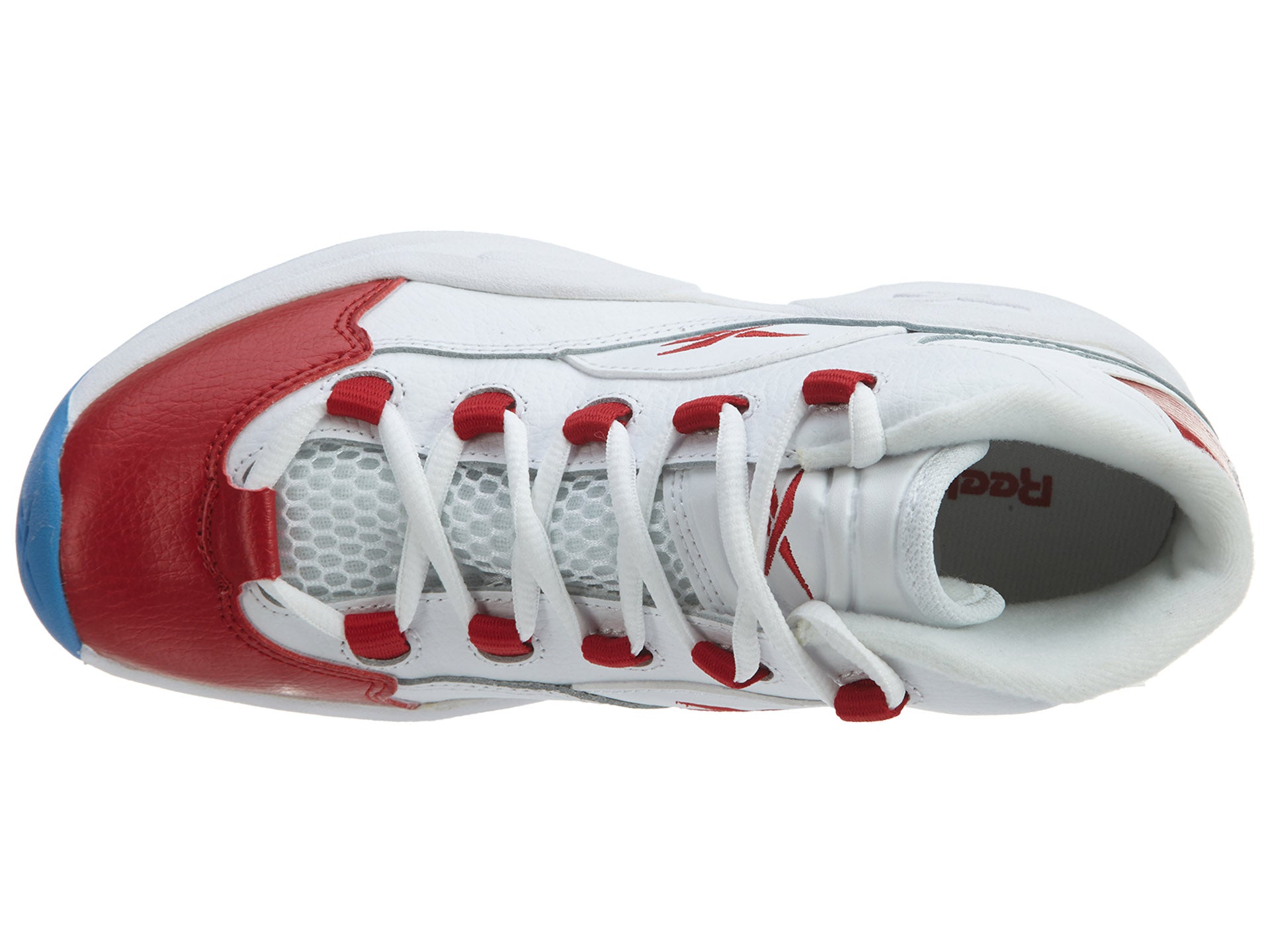 Reebok Question Mid Little Kids Style : V68679