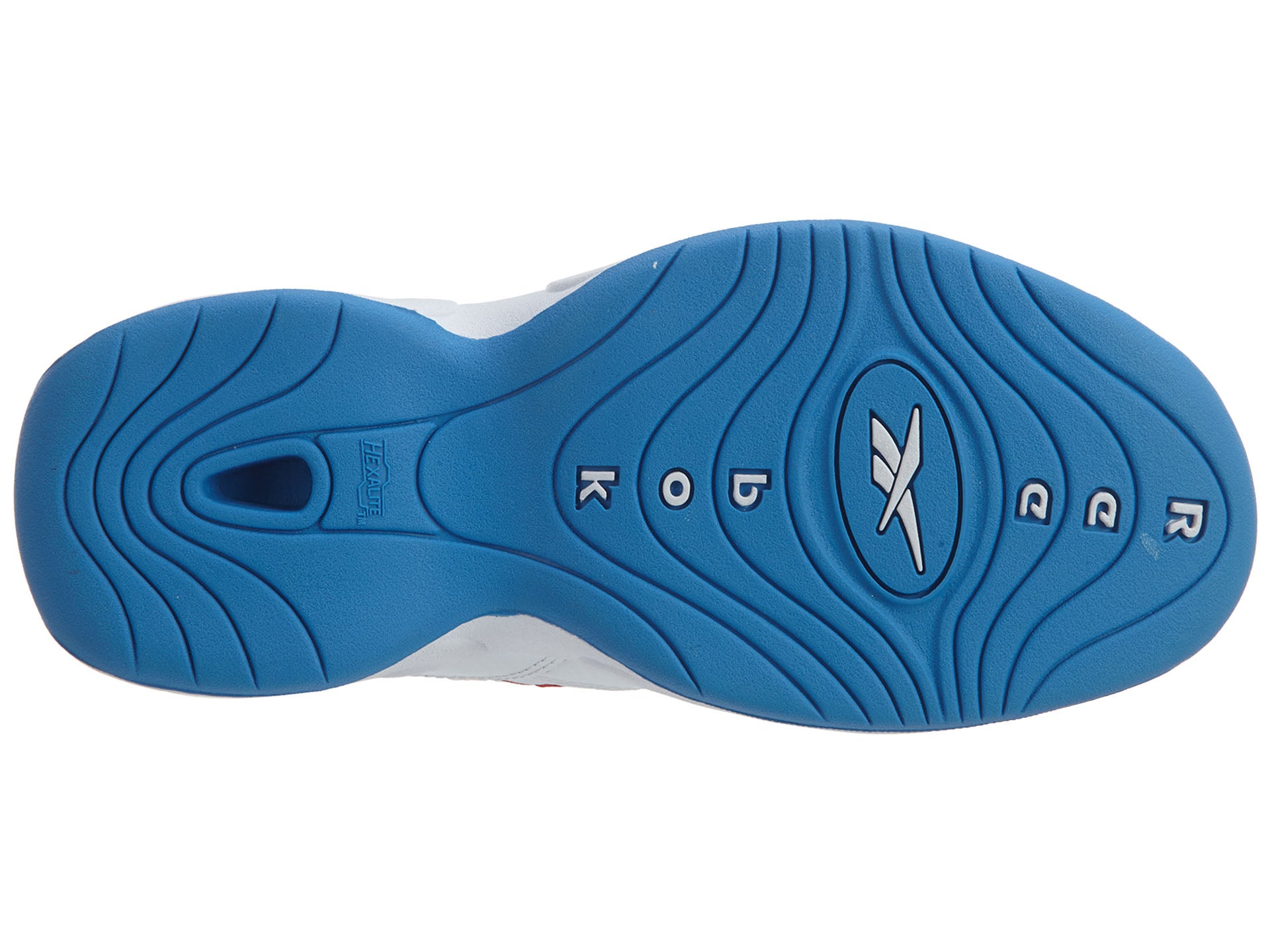 Reebok Question Mid Little Kids Style : V68679