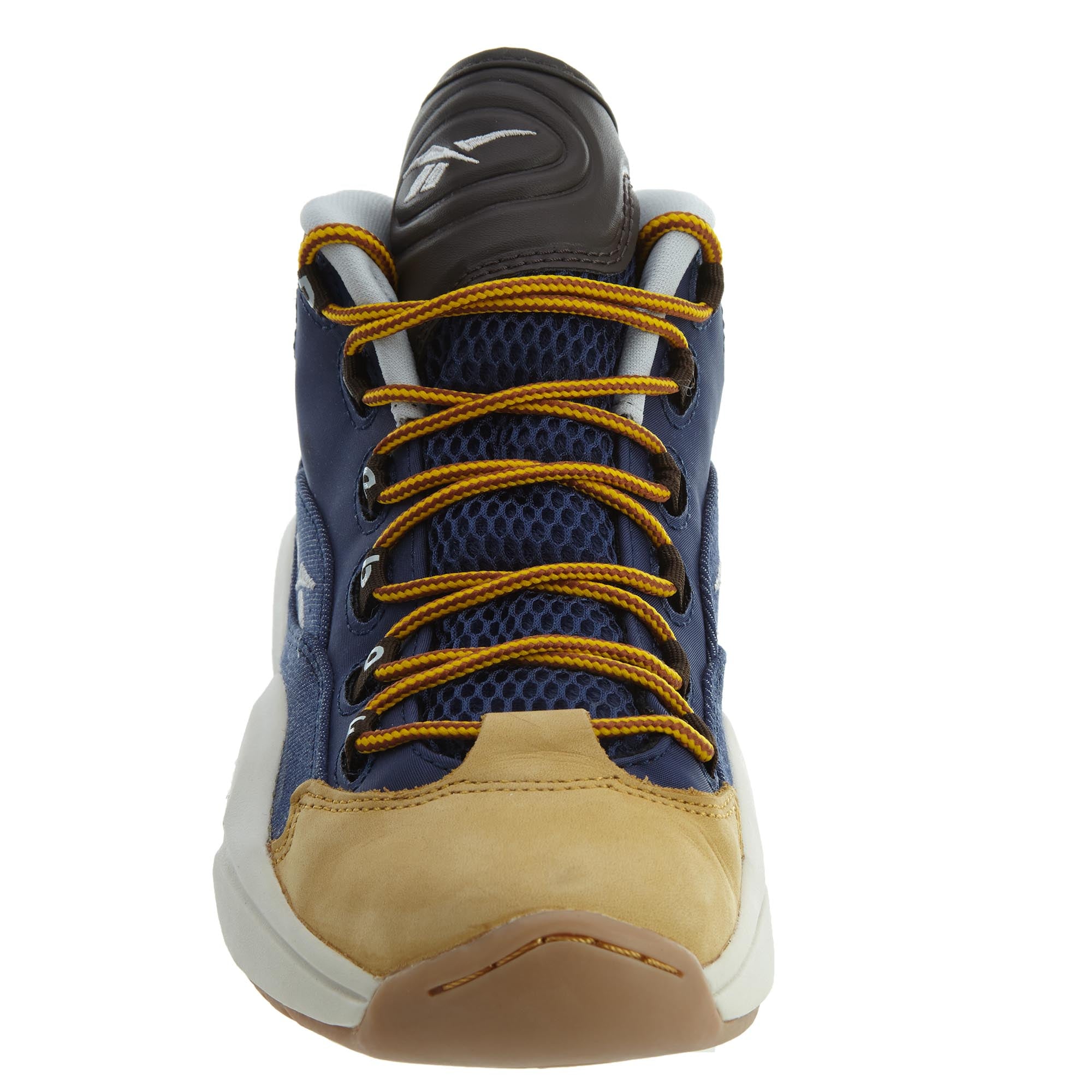 Reebok Question Mid Dress Code Big Kids Style : Ar1957