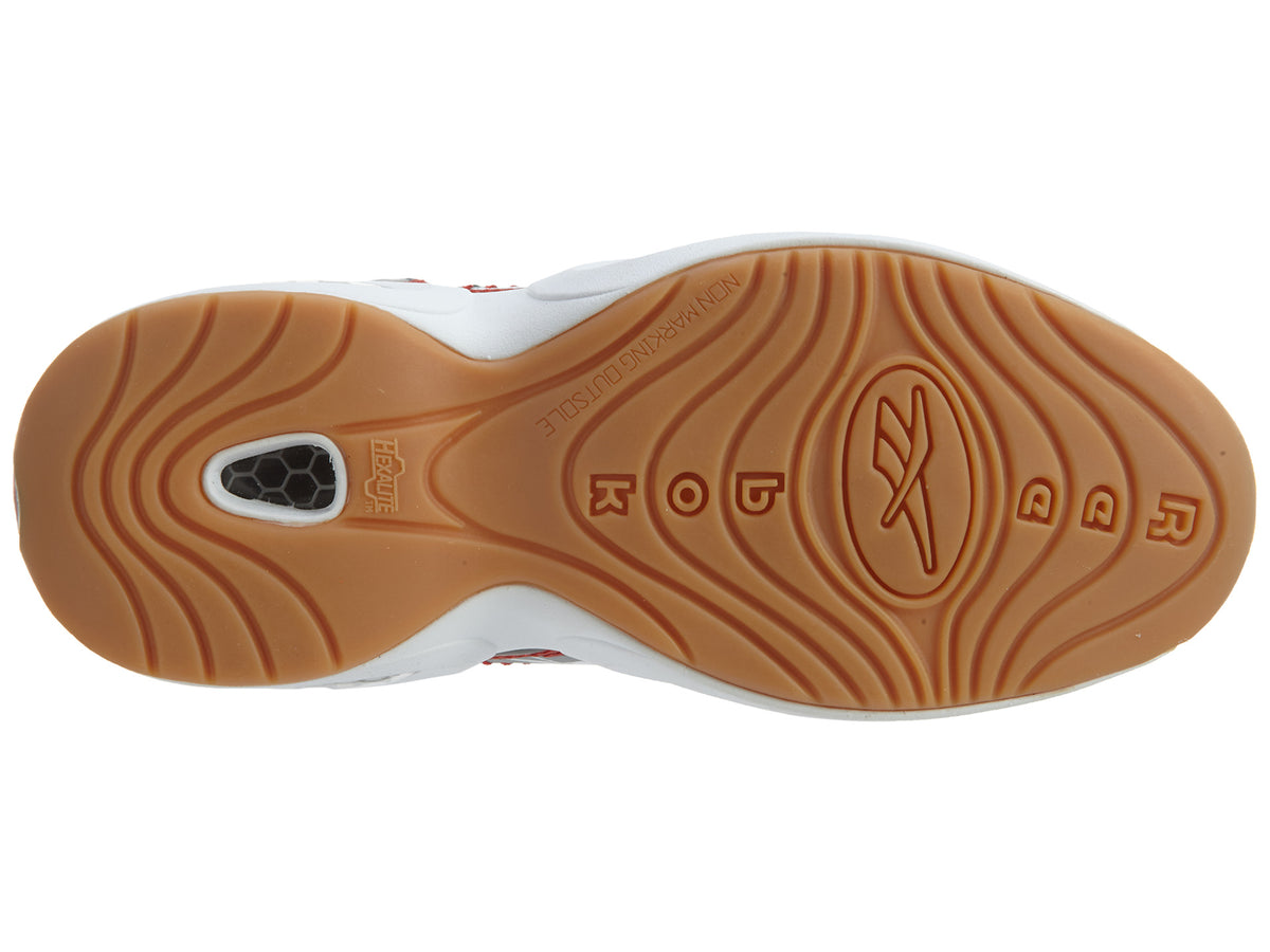 Reebok Question Mid Practice Big Kids Style : V70407