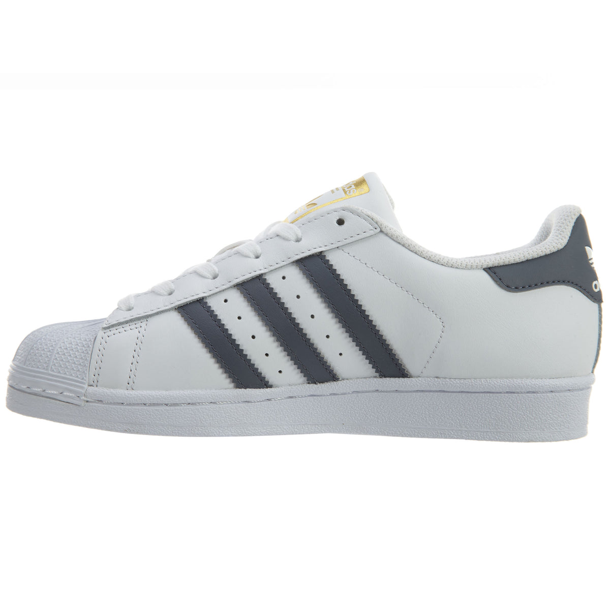 Adidas Superstar Foundation Boys / Girls Style :S81016