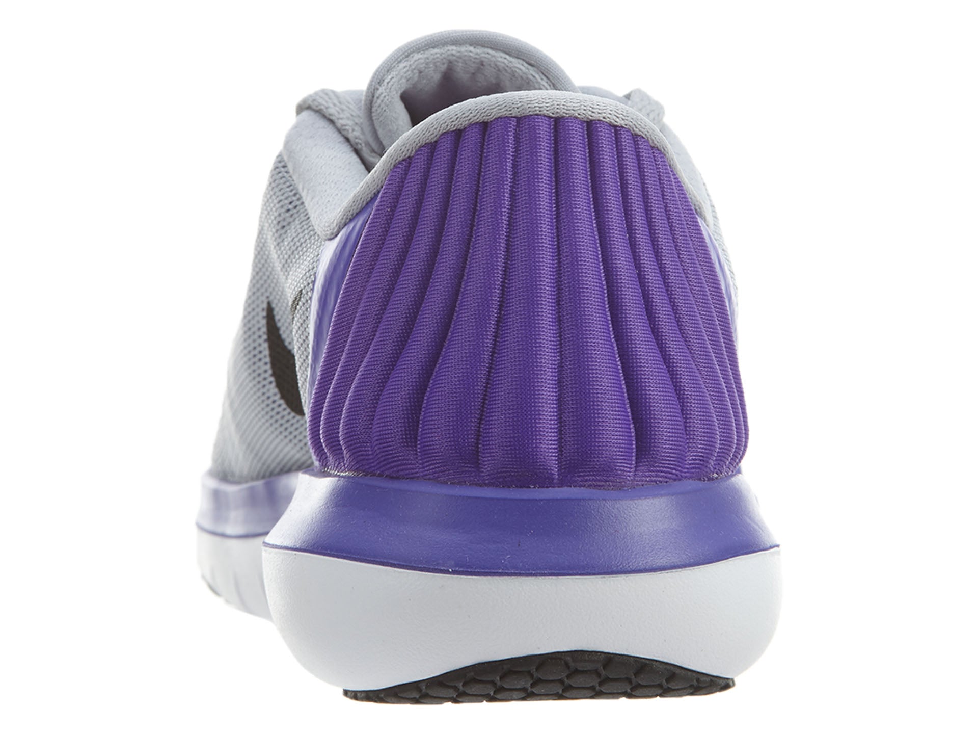 Nike Flex Supreme TR 5 Grey Grape Athletic Boys / Girls Style :866615
