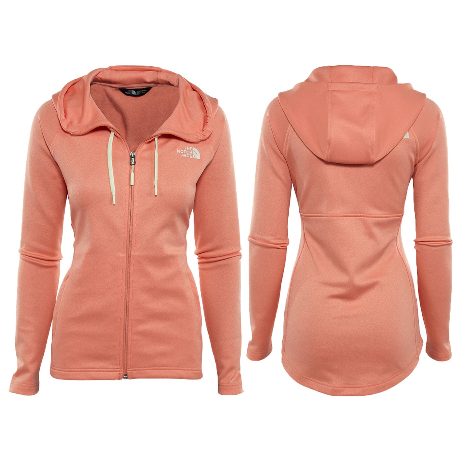 North Face Momentum Hoodie Womens Style : A2vdb