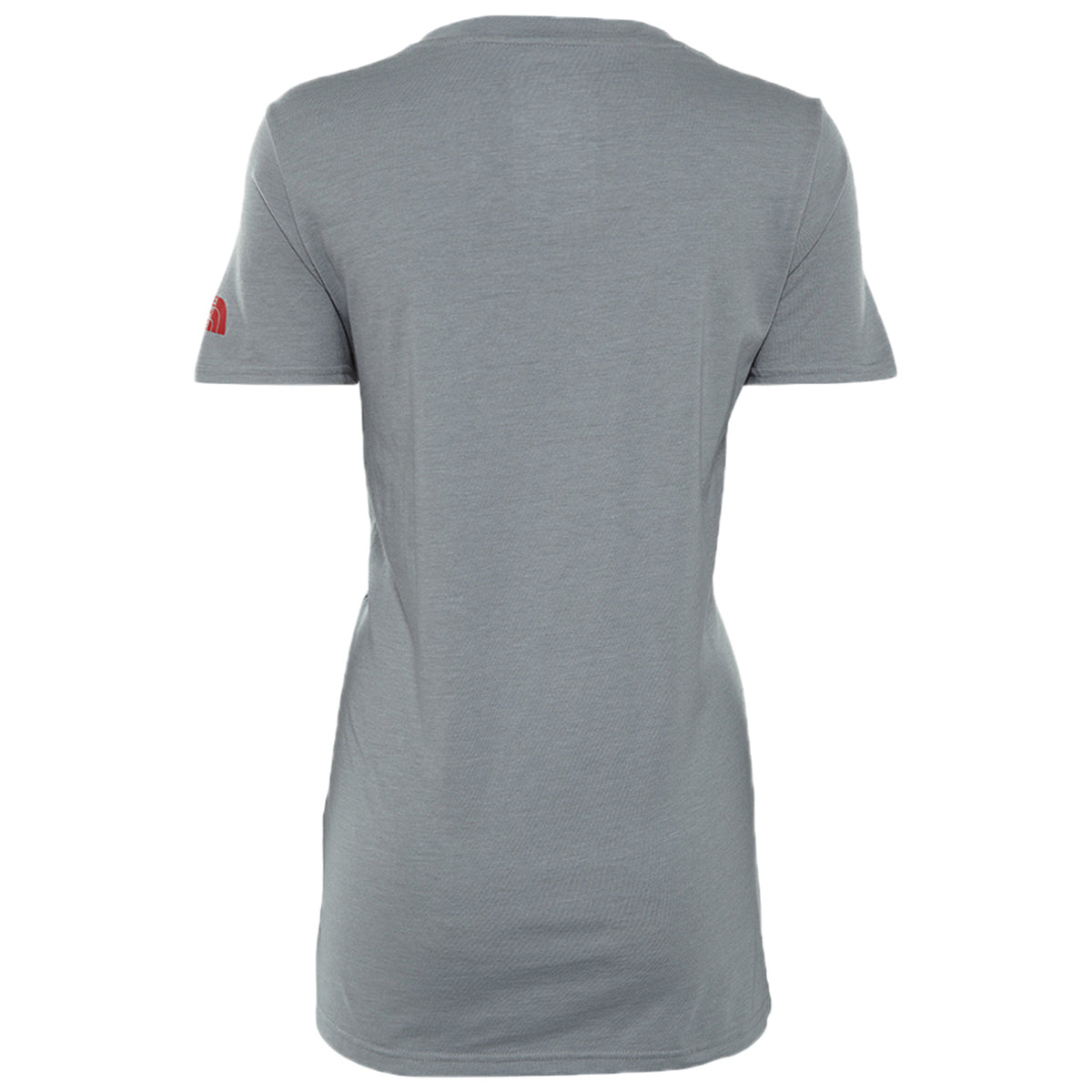 North Face S/s Boyfriend Tee Womens Style : A356i
