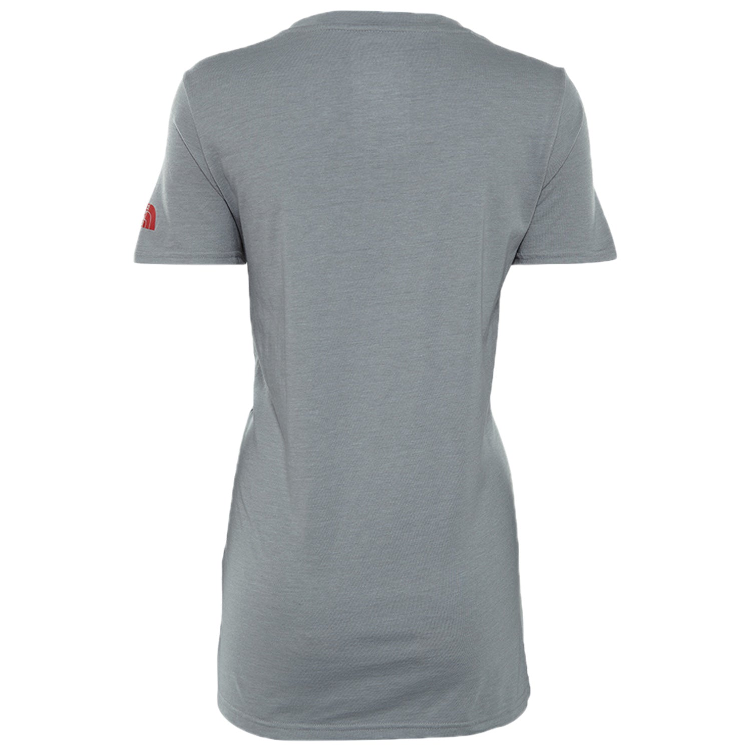 North Face S/s Boyfriend Tee Womens Style : A356i