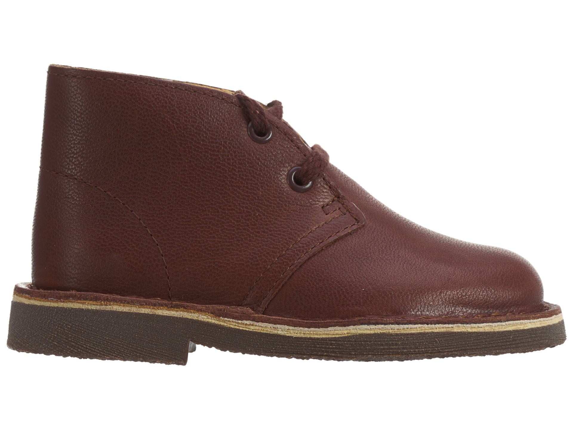 Clarks Desertboot Toddlers Style : 26103708