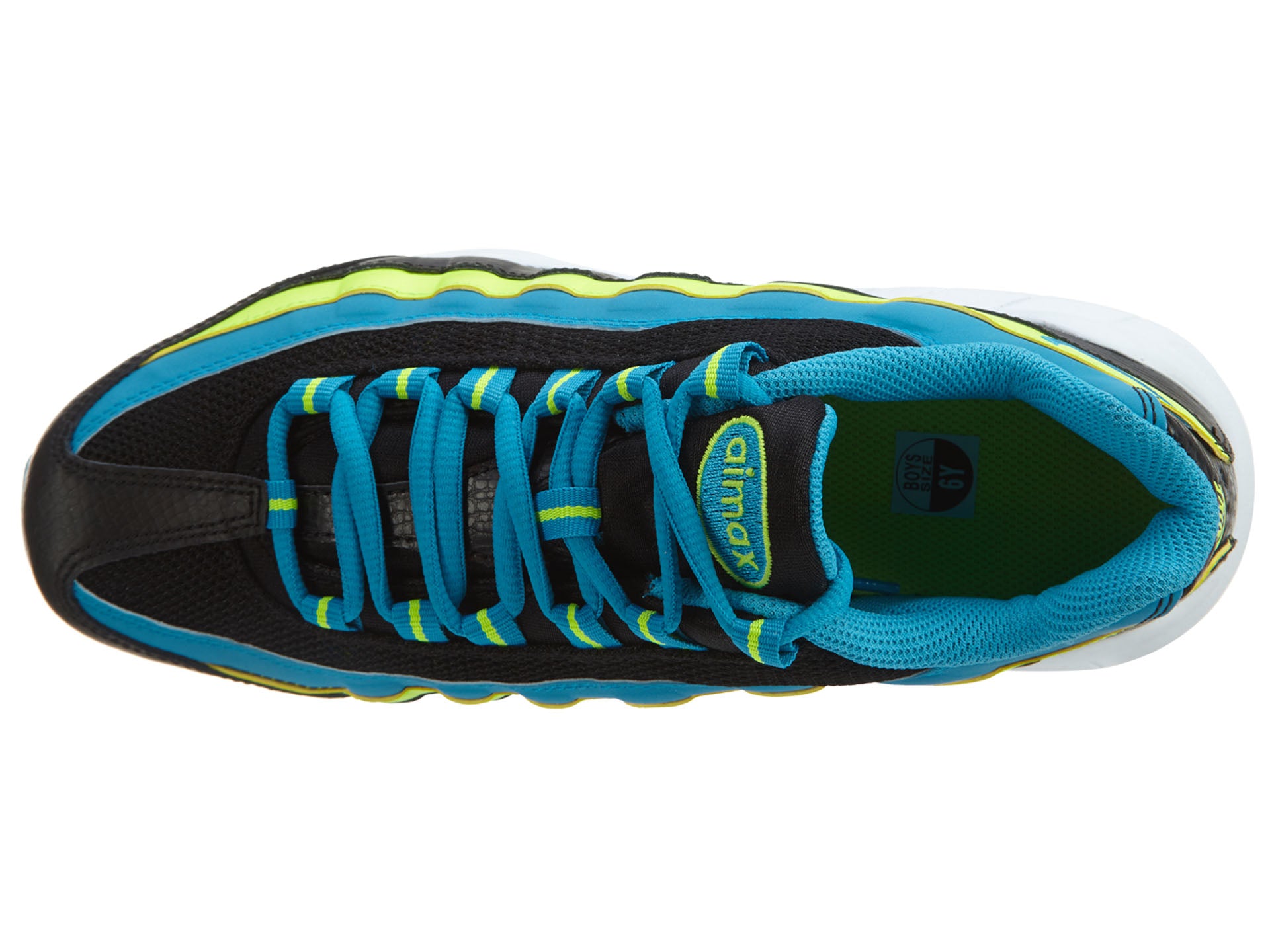 Nike Air Max &