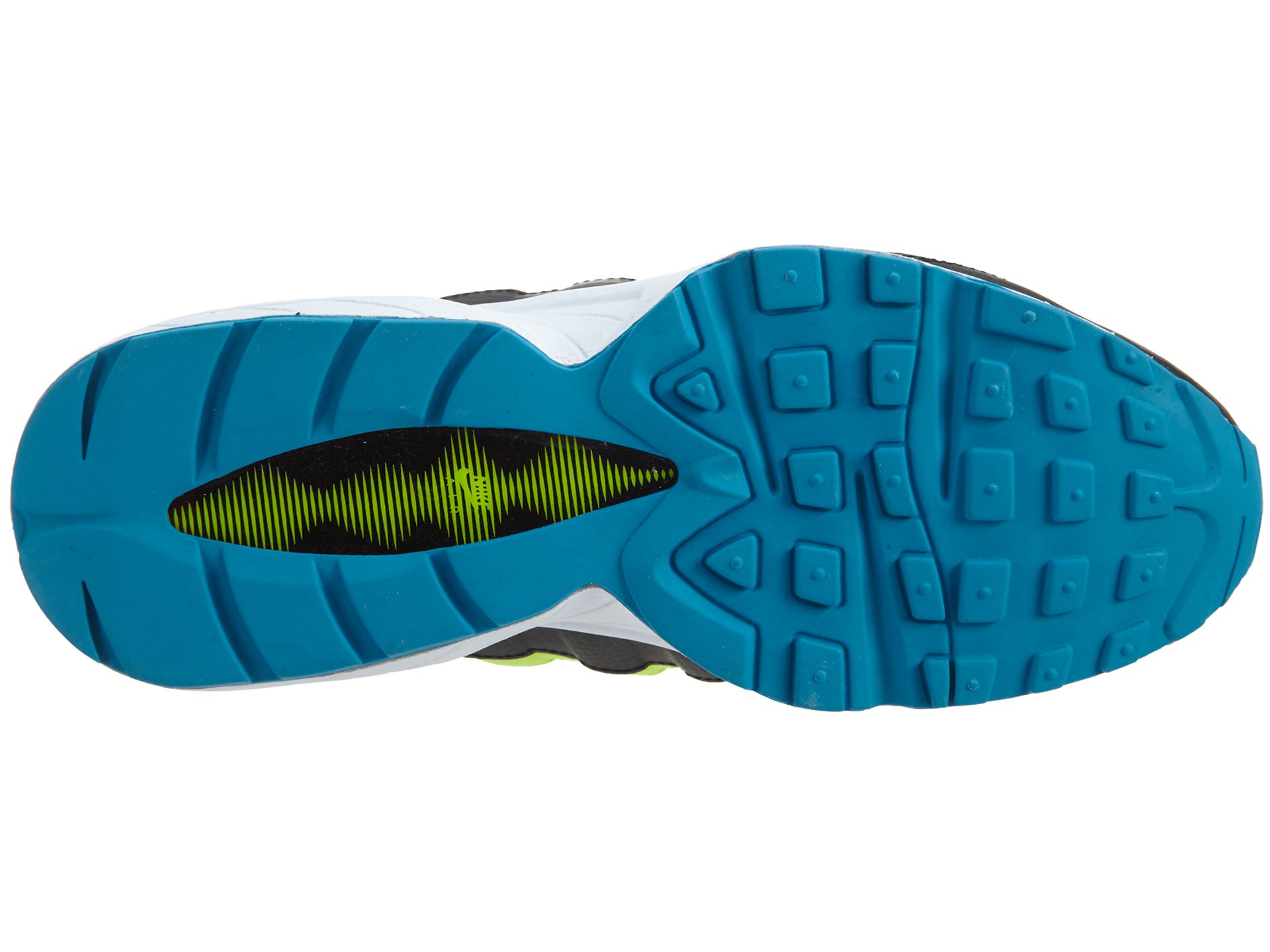 Nike Air Max &