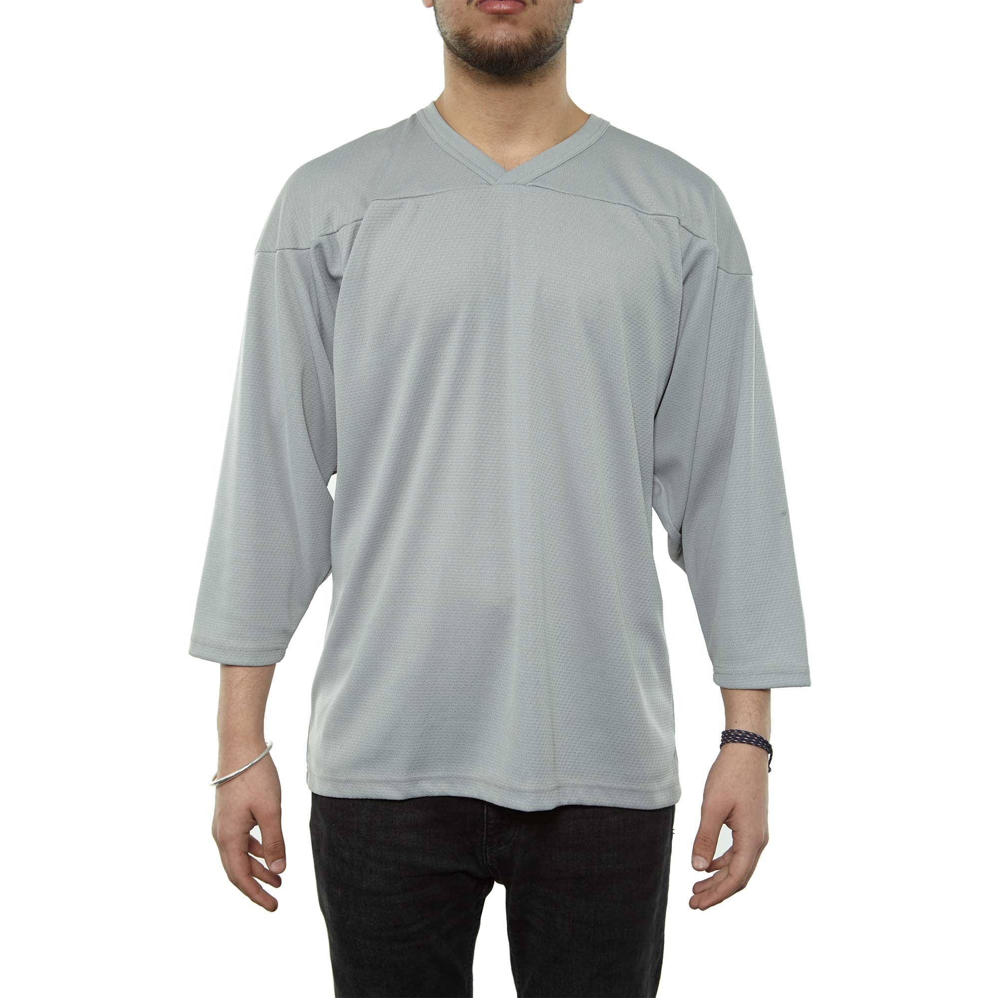 Kamazu Classic Junior Practice Air Mesh Hockey Jersey Mens Style : 10100