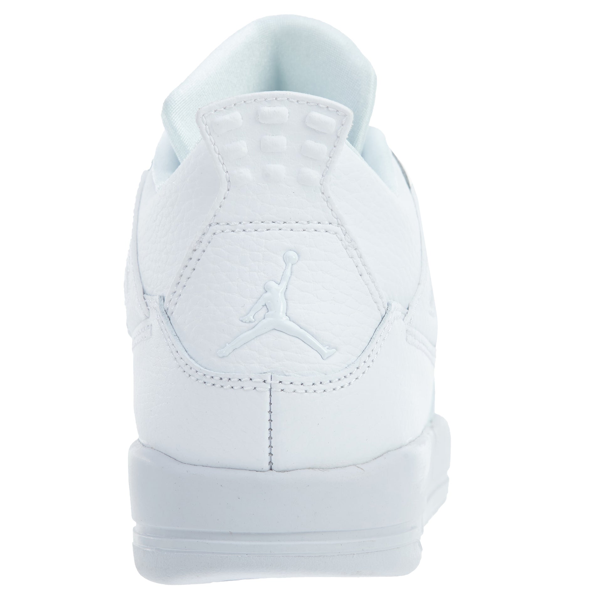 Jordan 4 Retro Bp (td) "pure Money" Boys / Girls Style :308499