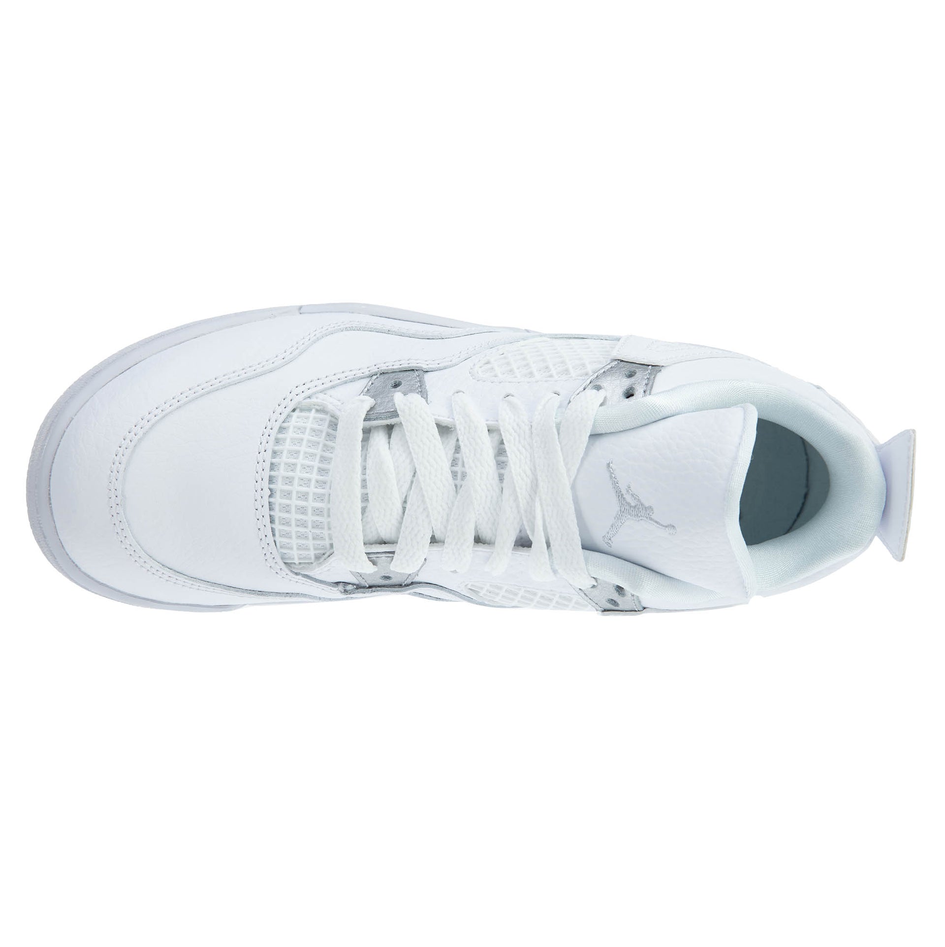 Jordan 4 Retro Bp (td) "pure Money" Boys / Girls Style :308499