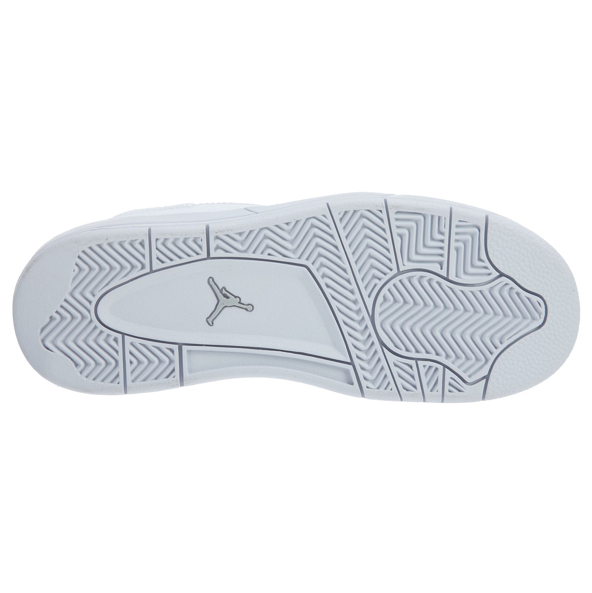 Jordan 4 Retro Bp (td) "pure Money" Boys / Girls Style :308499