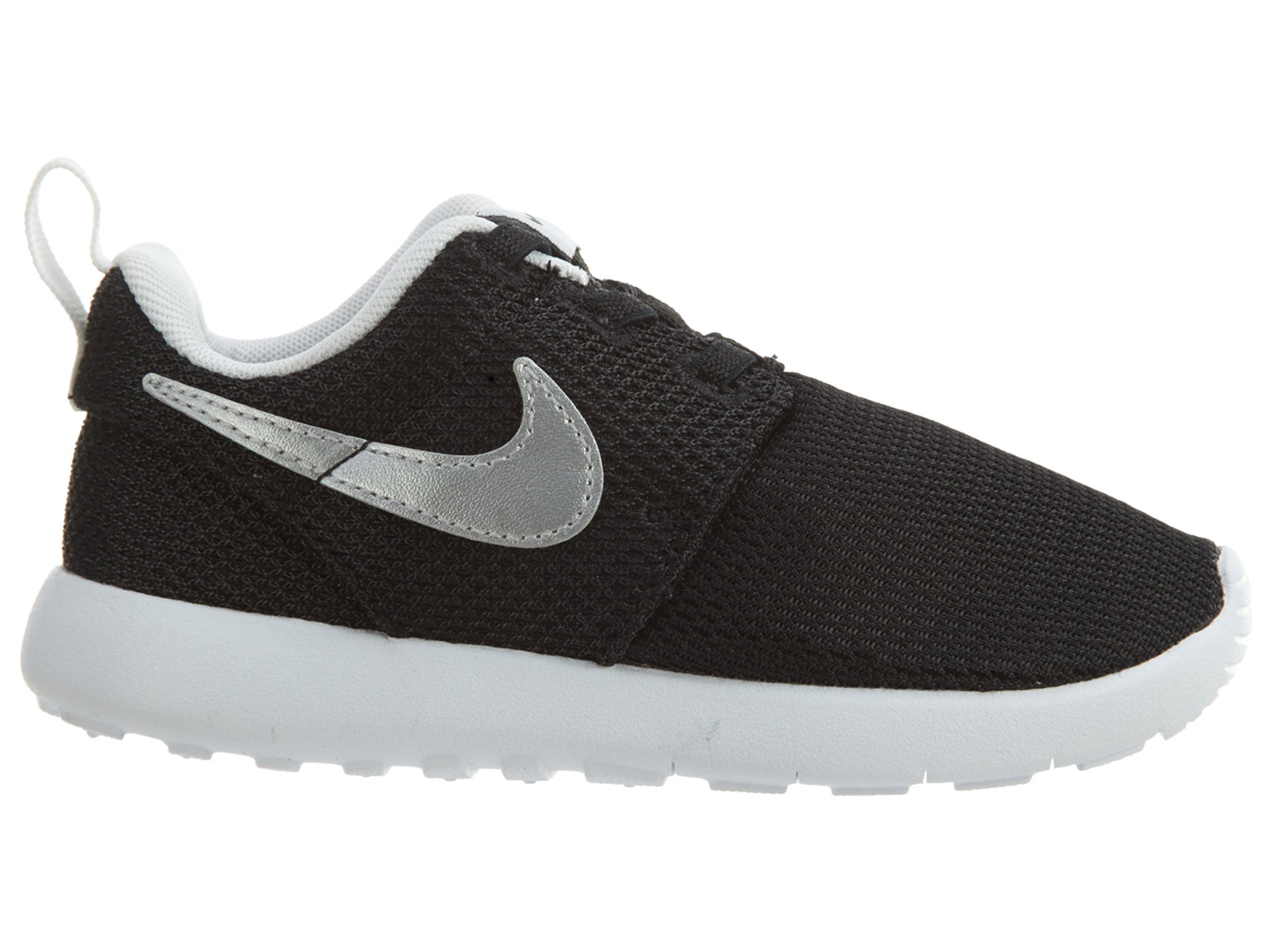 Nike Roshe One NIB TDV Black White Shoes Boys / Girls Style :749430
