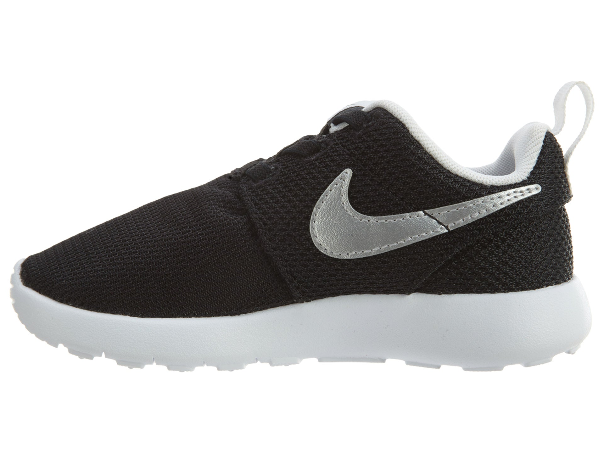Nike Roshe One NIB TDV Black White Shoes Boys / Girls Style :749430