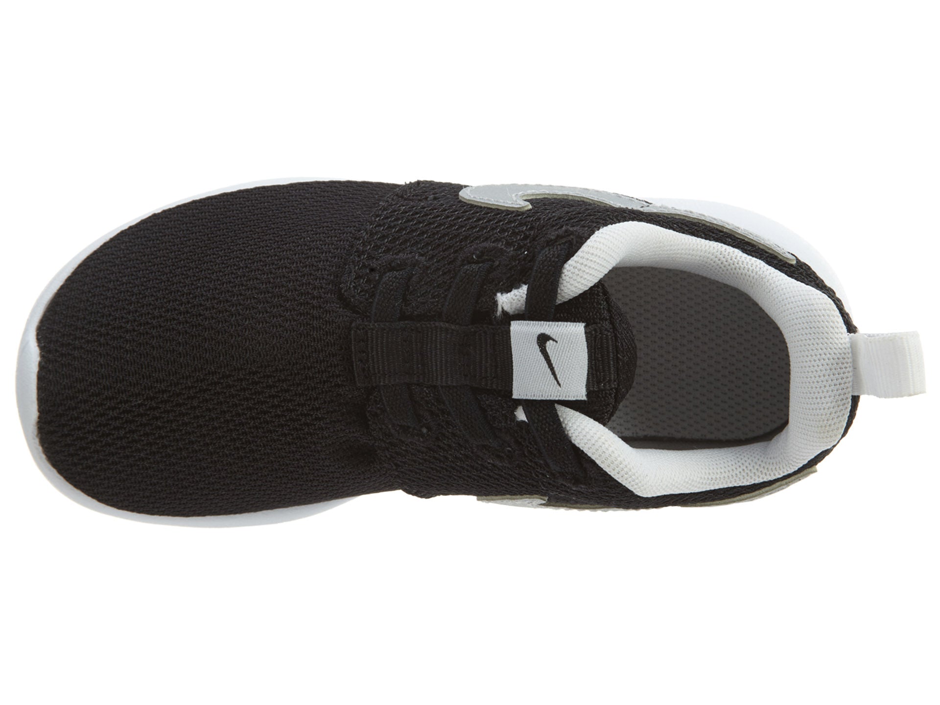 Nike Roshe One NIB TDV Black White Shoes Boys / Girls Style :749430