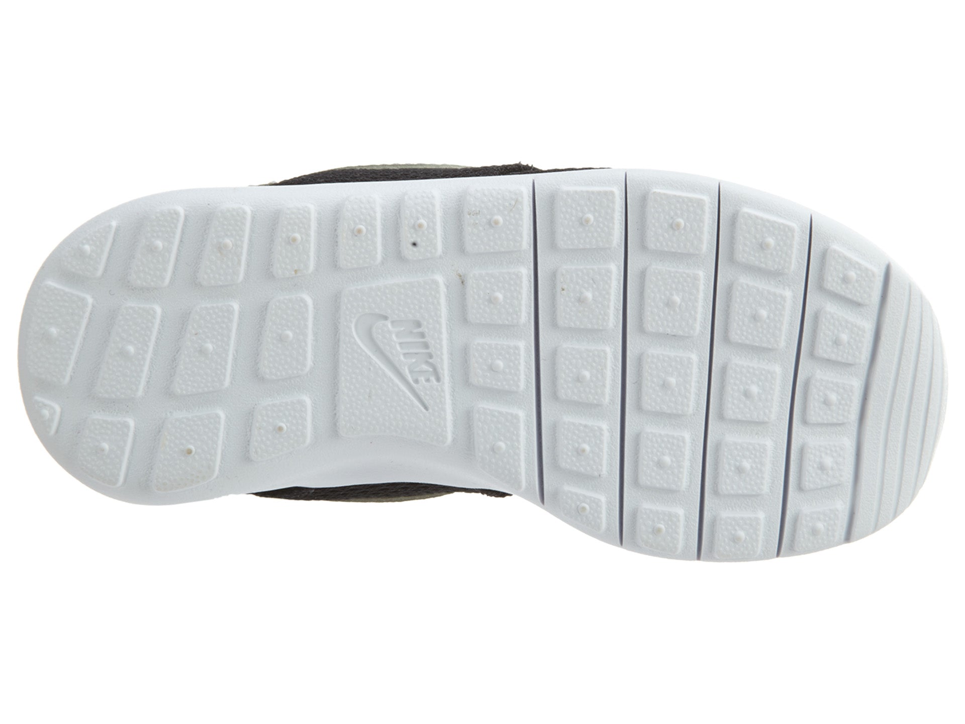 Nike Roshe One NIB TDV Black White Shoes Boys / Girls Style :749430