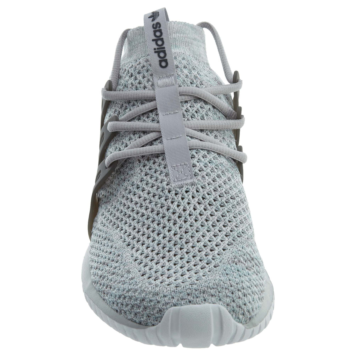 Adidas Tubular Nova Green Grey-Grey Mens Style :BB8410
