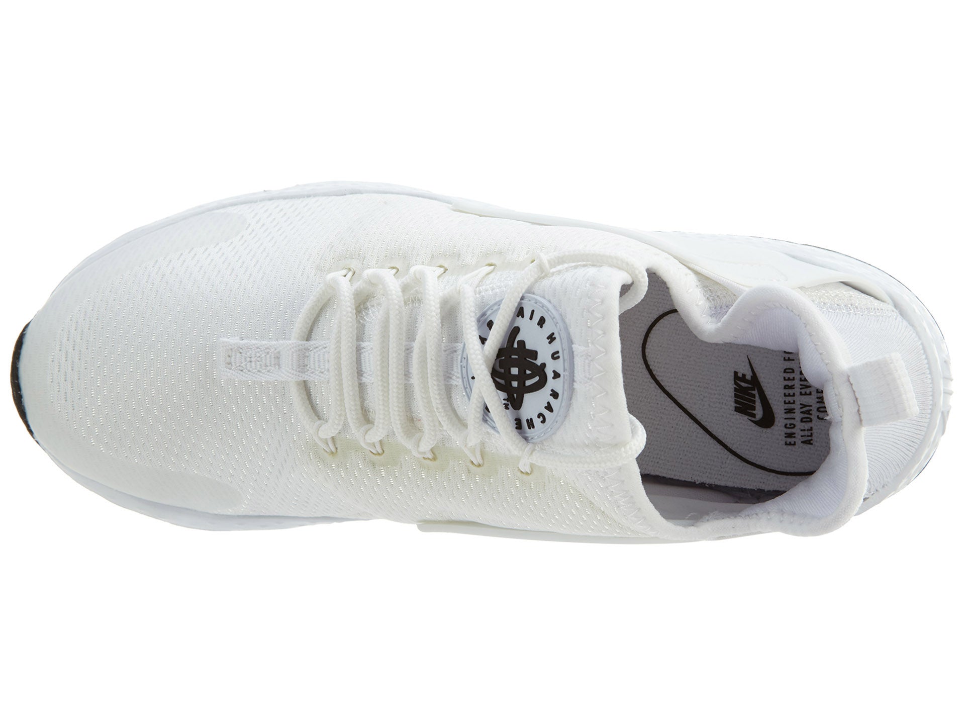 Nike Air Huarache Run Ultra Womens Style : 819151
