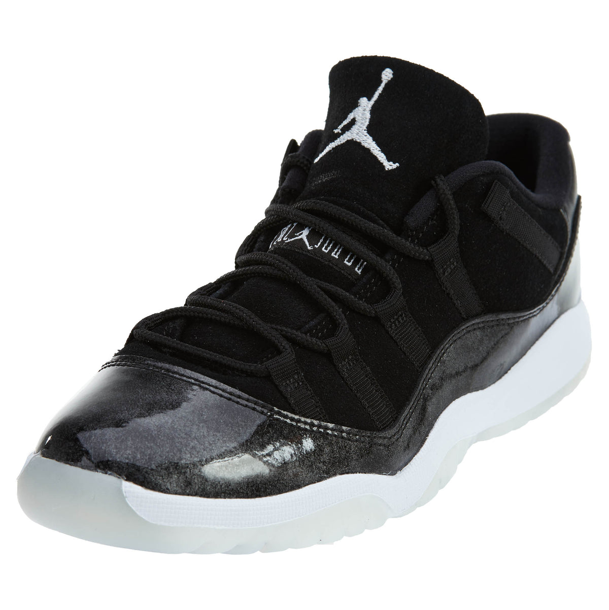 Jordan 11 Retro Low Gp (td) "baron" Boys / Girls Style :505835
