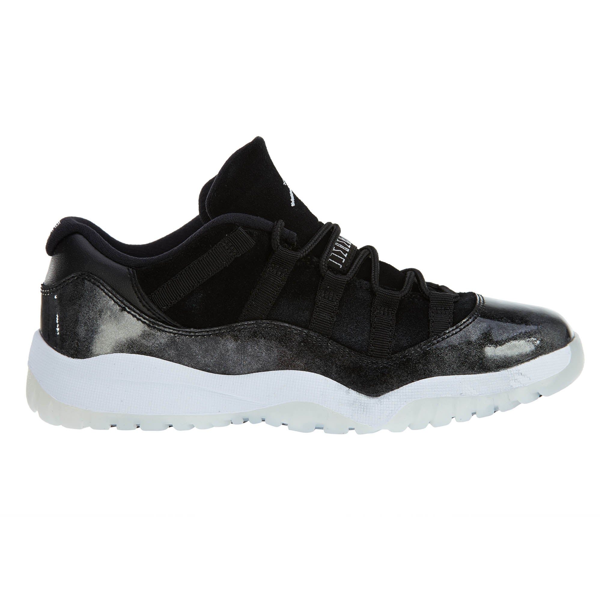 Jordan 11 Retro Low Gp (td) "baron" Boys / Girls Style :505835