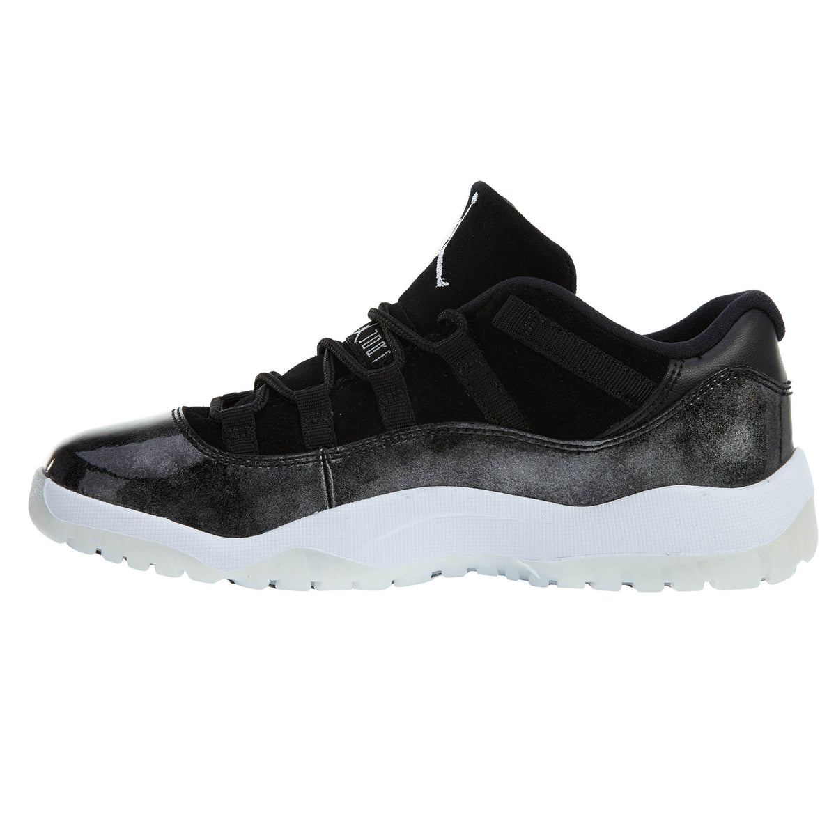 Jordan 11 Retro Low Gp (td) "baron" Boys / Girls Style :505835