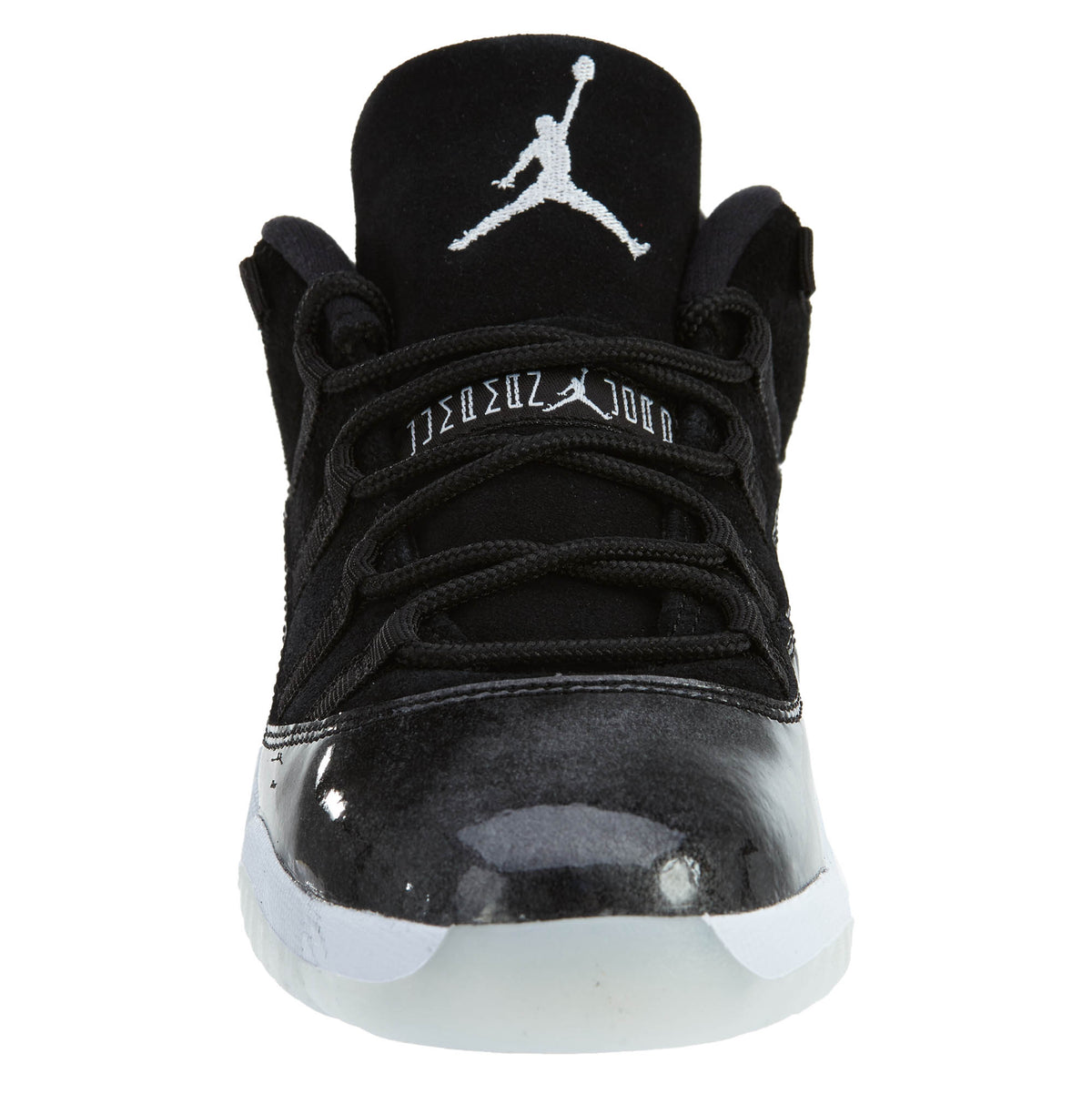 Jordan 11 Retro Low Gp (td) "baron" Boys / Girls Style :505835