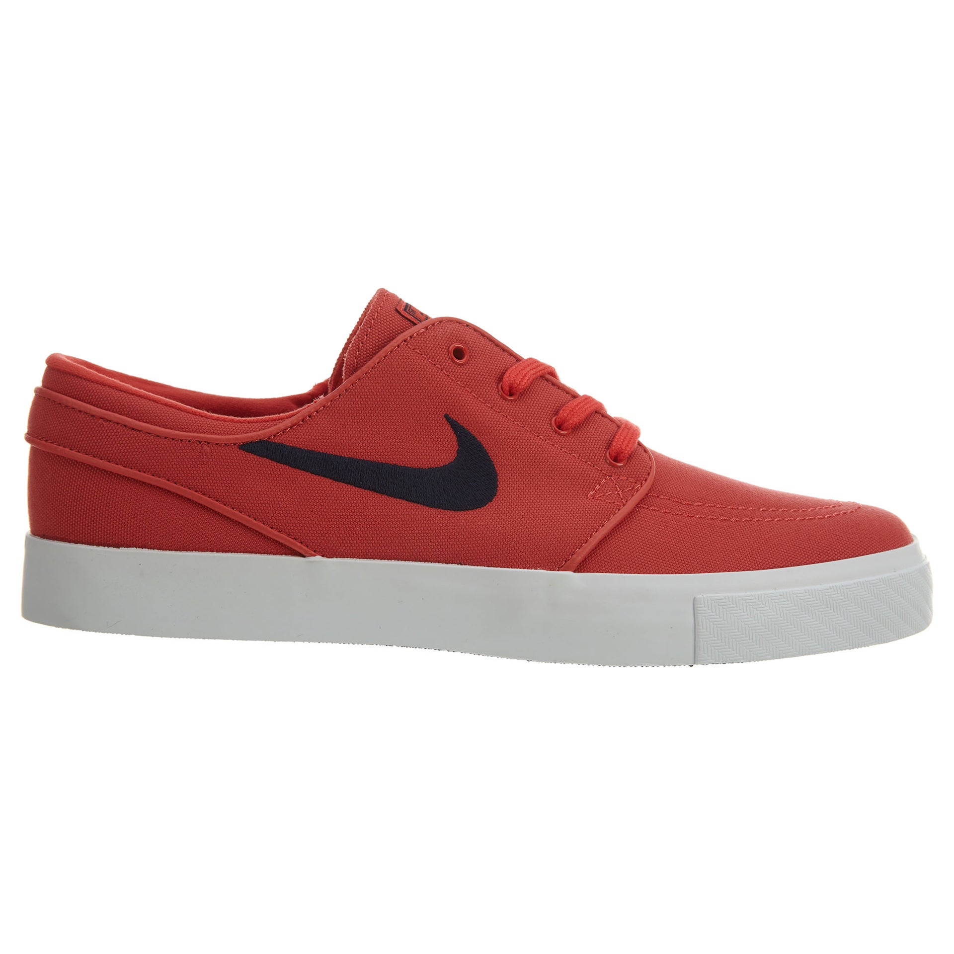 Nike Zoom Stefan Janoski Cnvs Track Red/Obsidian