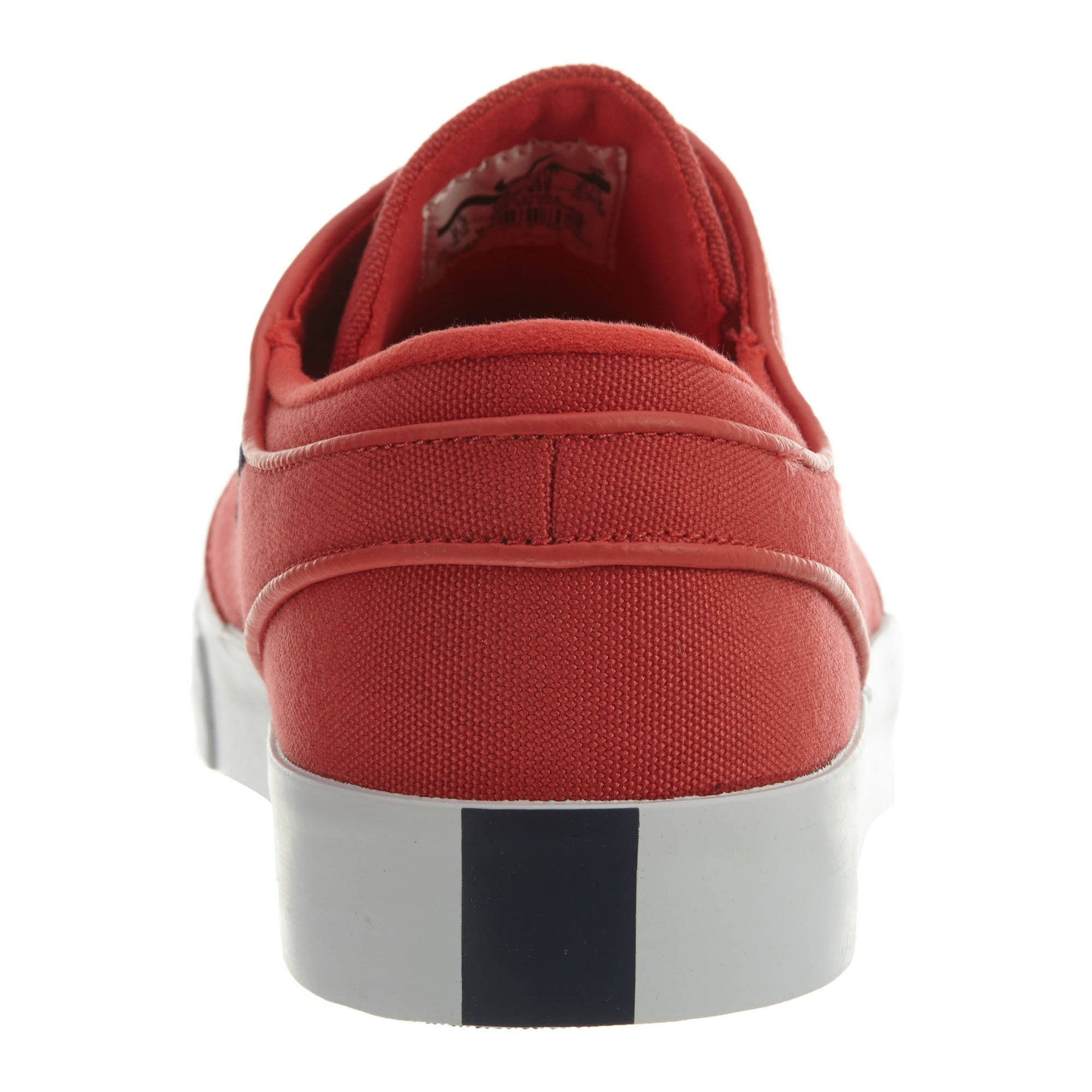 Nike Zoom Stefan Janoski Cnvs Track Red/Obsidian